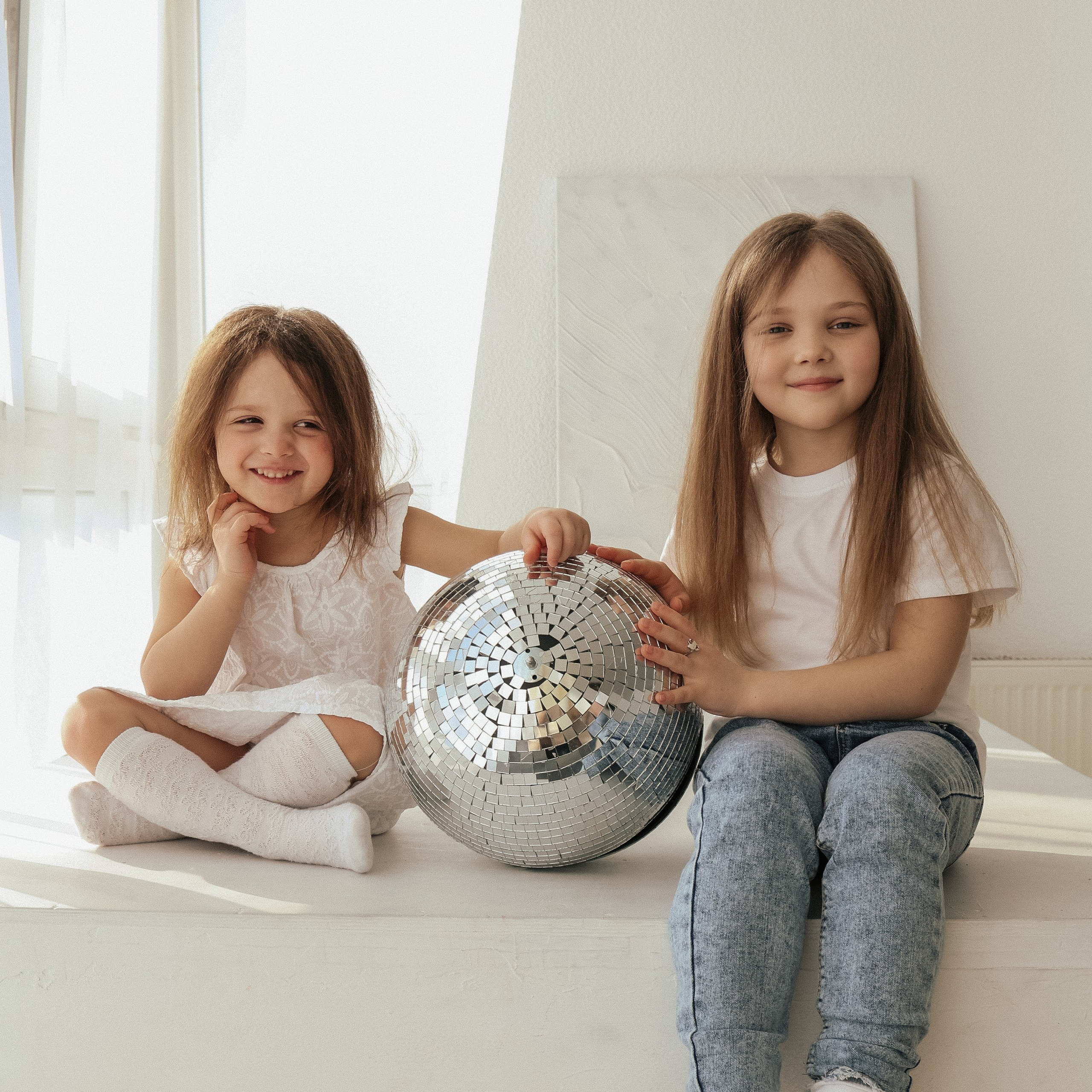 Отзывы. Семейный фотограф Колосова Полина