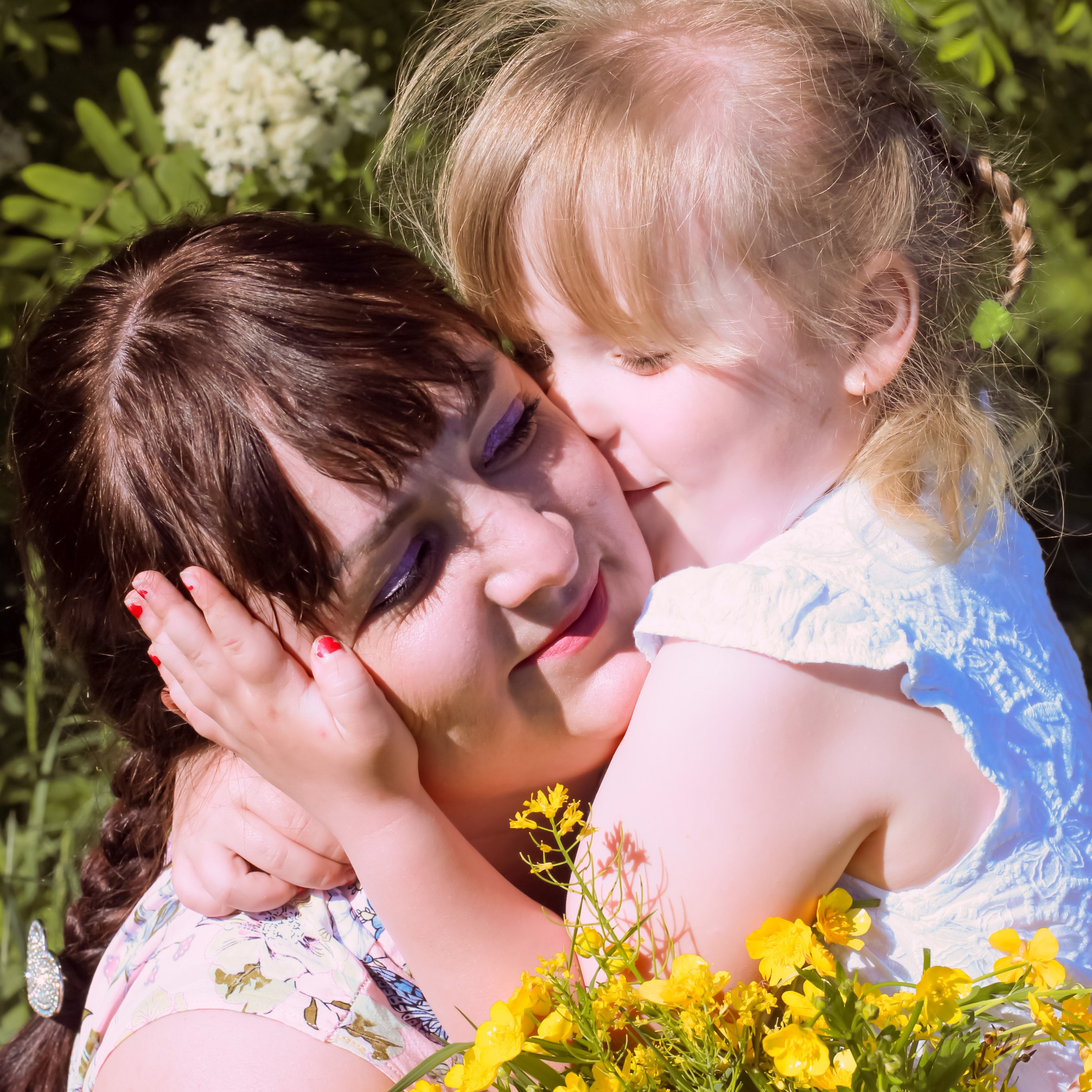 Отзывы. Семейный фотограф Колосова Полина