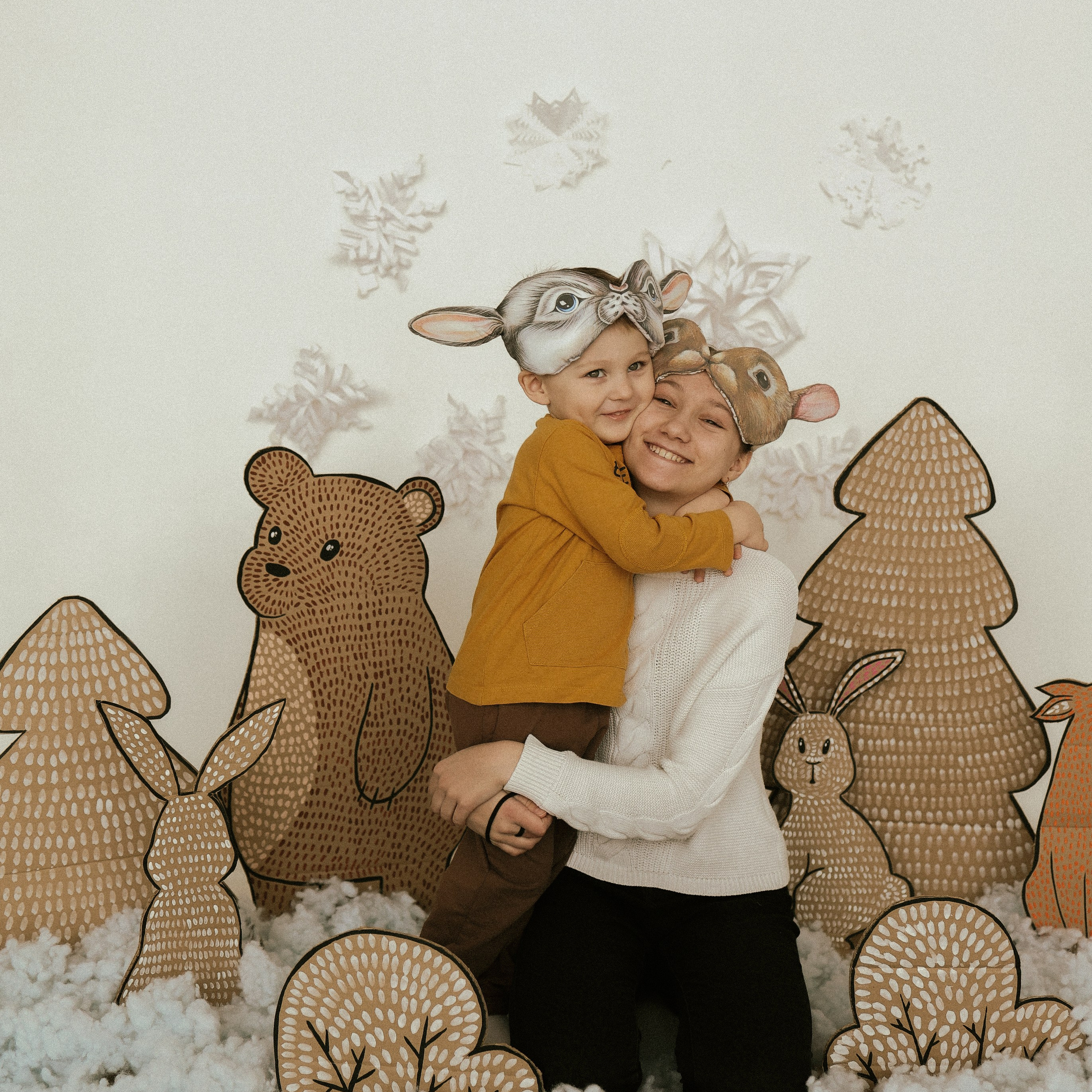 Отзывы. Семейный фотограф Колосова Полина