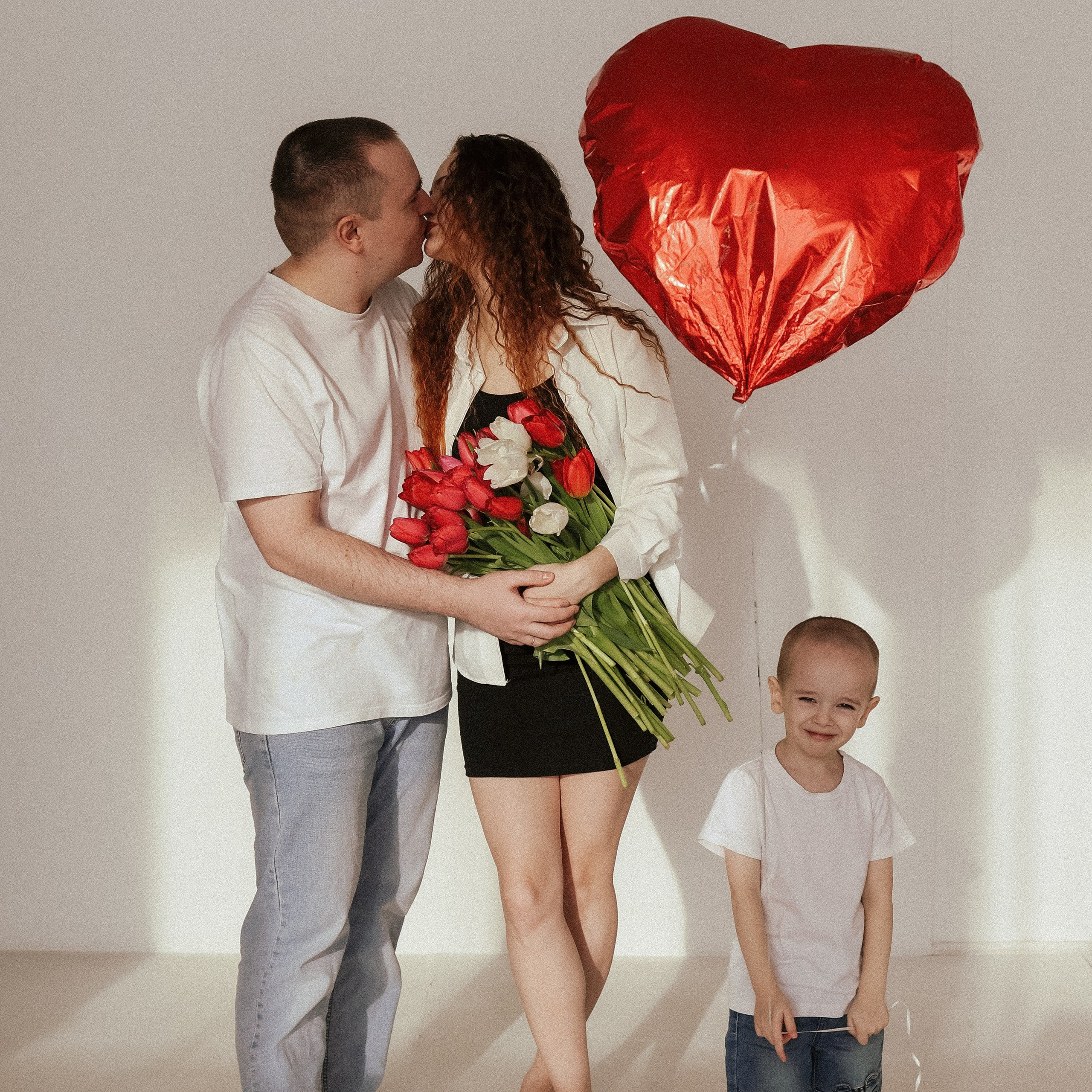 Отзывы. Семейный фотограф Колосова Полина