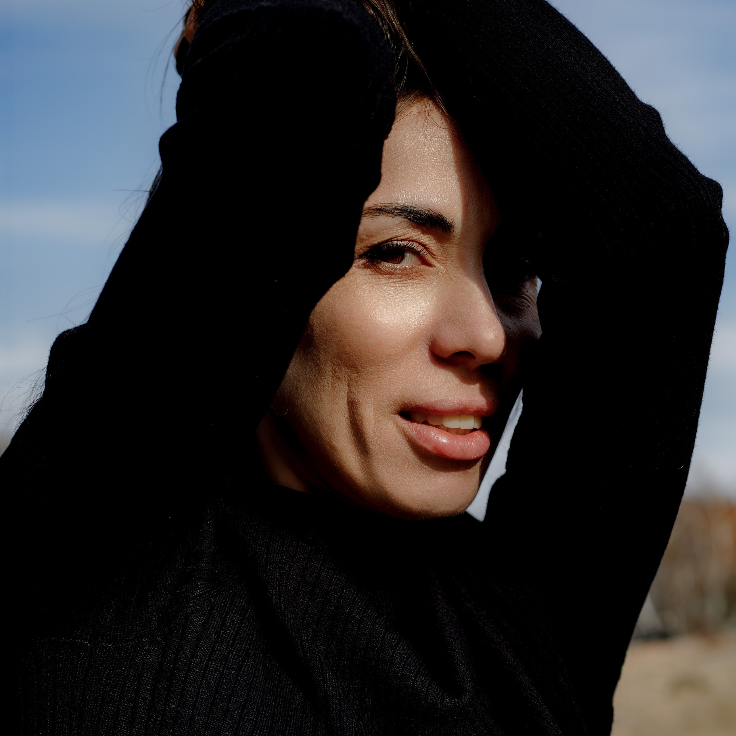 Отзывы. Фотограф Екатерина Козловская