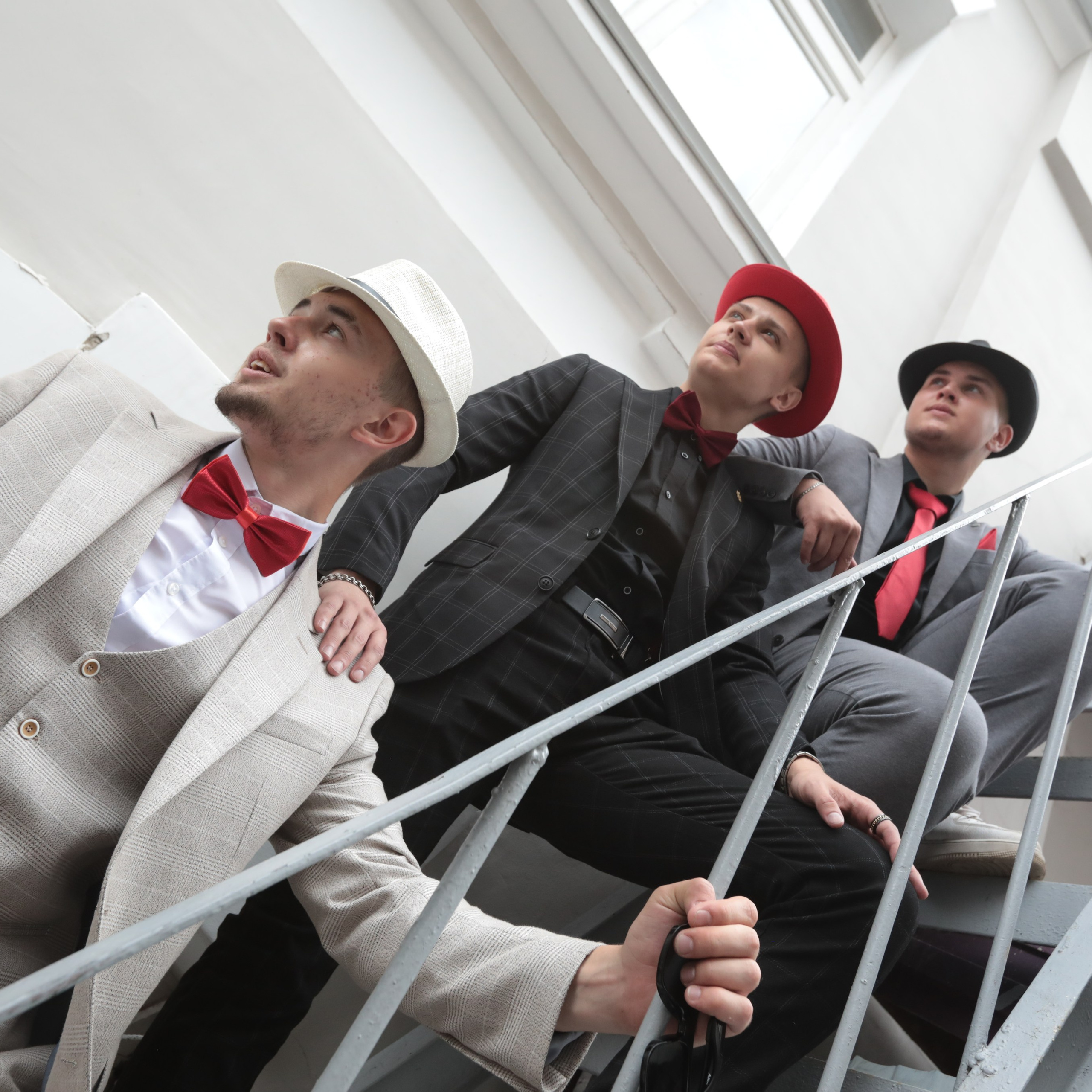 Отзывы. Фотограф Екатерина Козловская