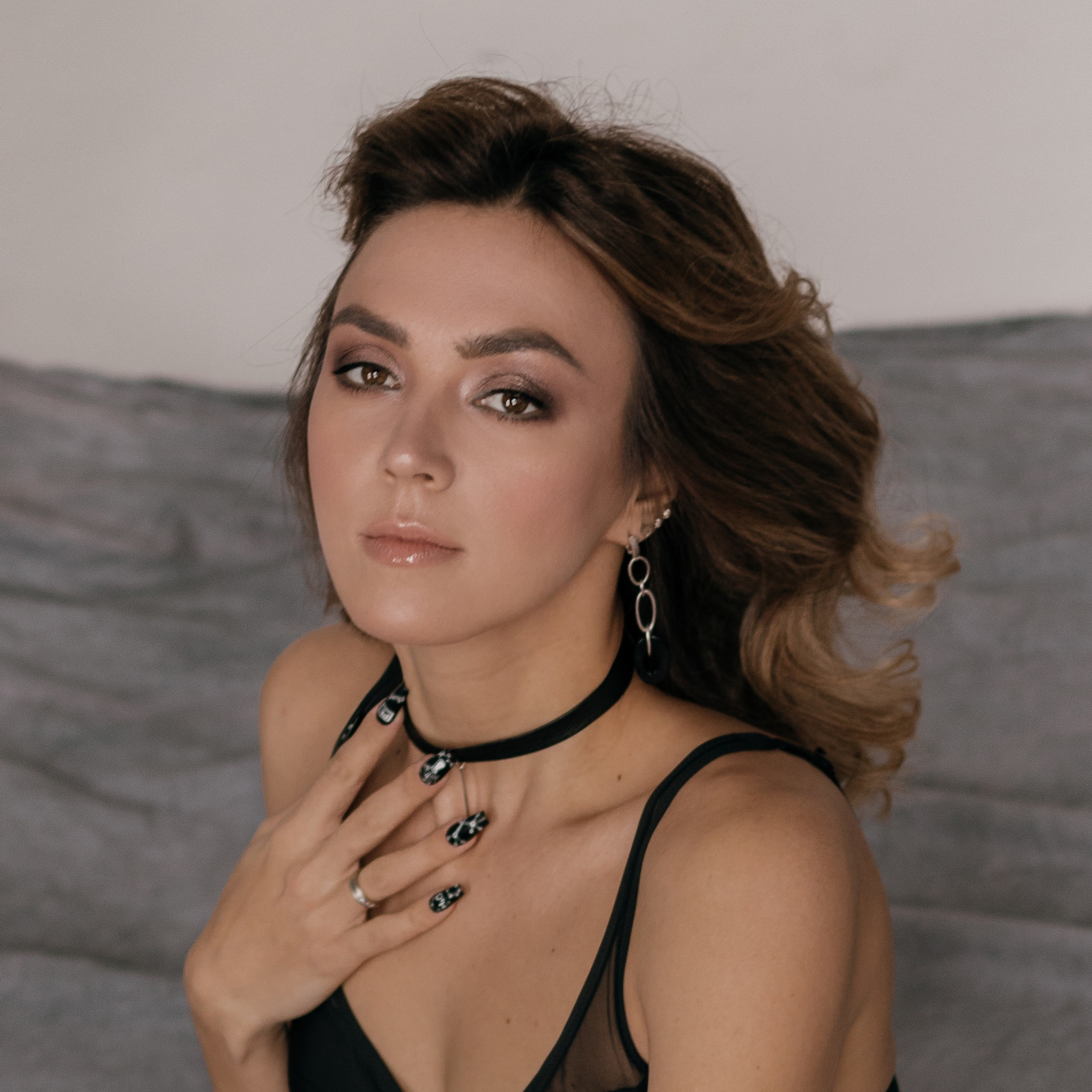 Feedback. Фотограф Аревик Алоян