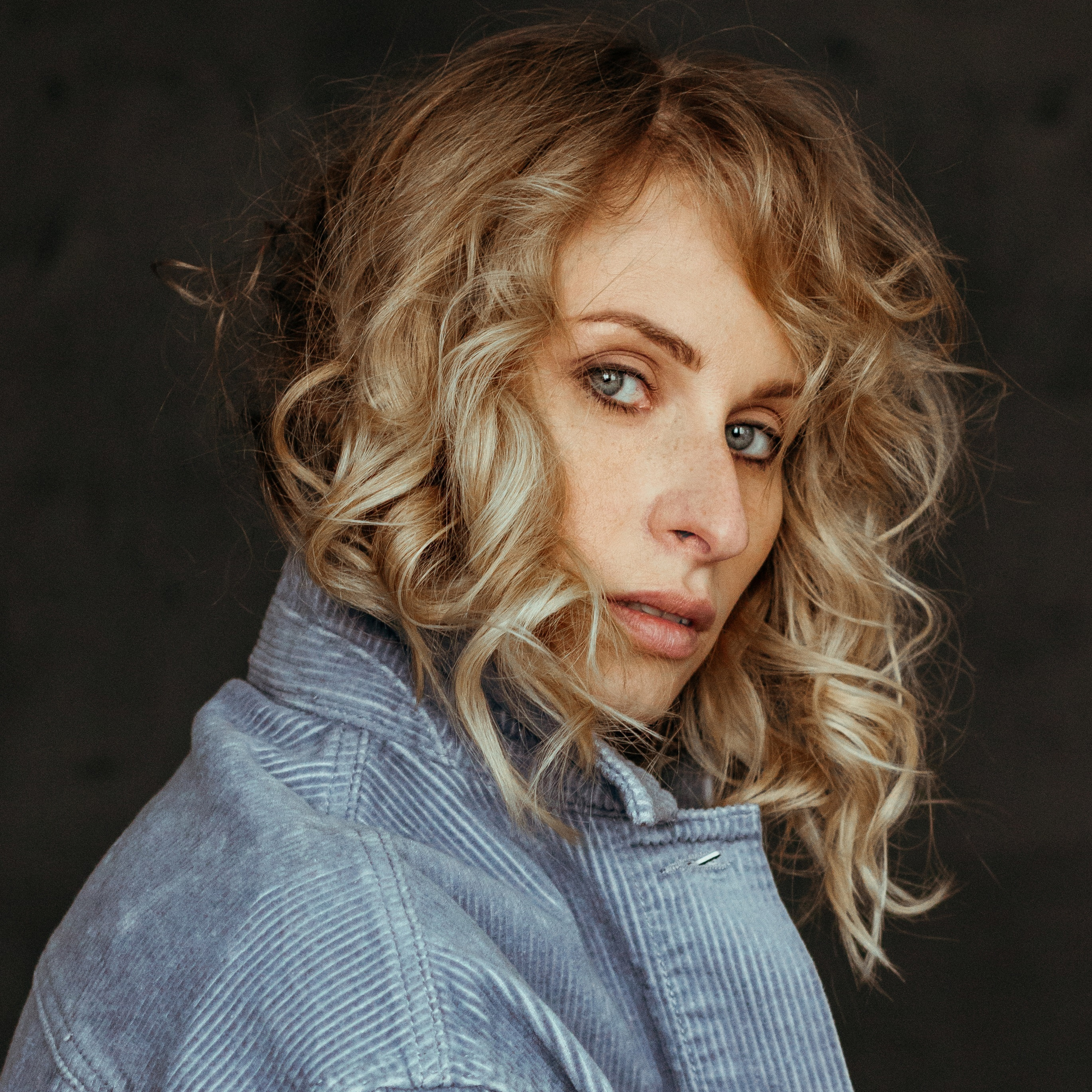 Feedback. Фотограф Аревик Алоян