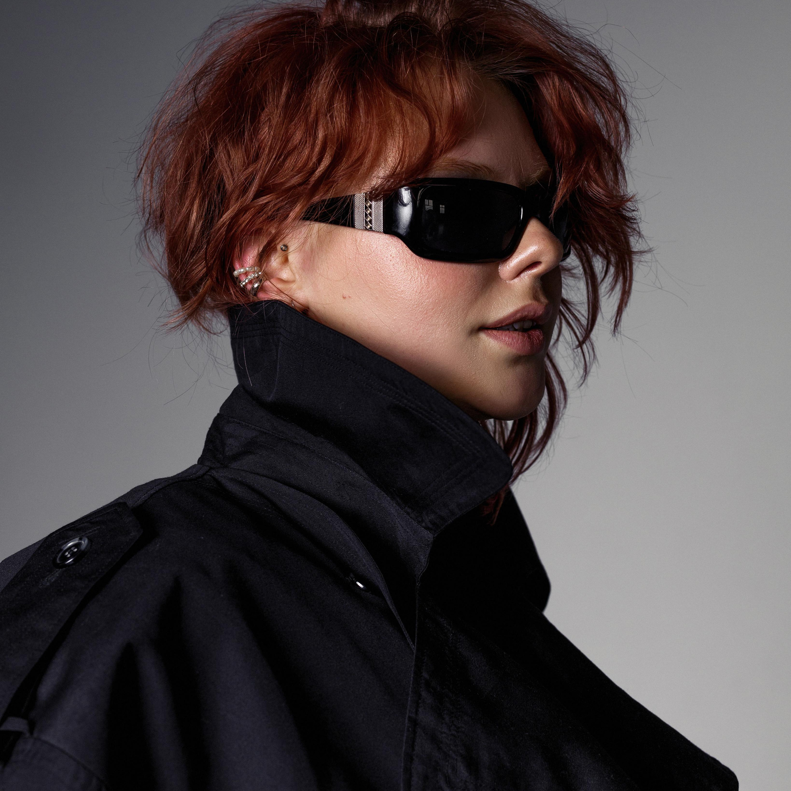 Feedback. Фотограф Аревик Алоян