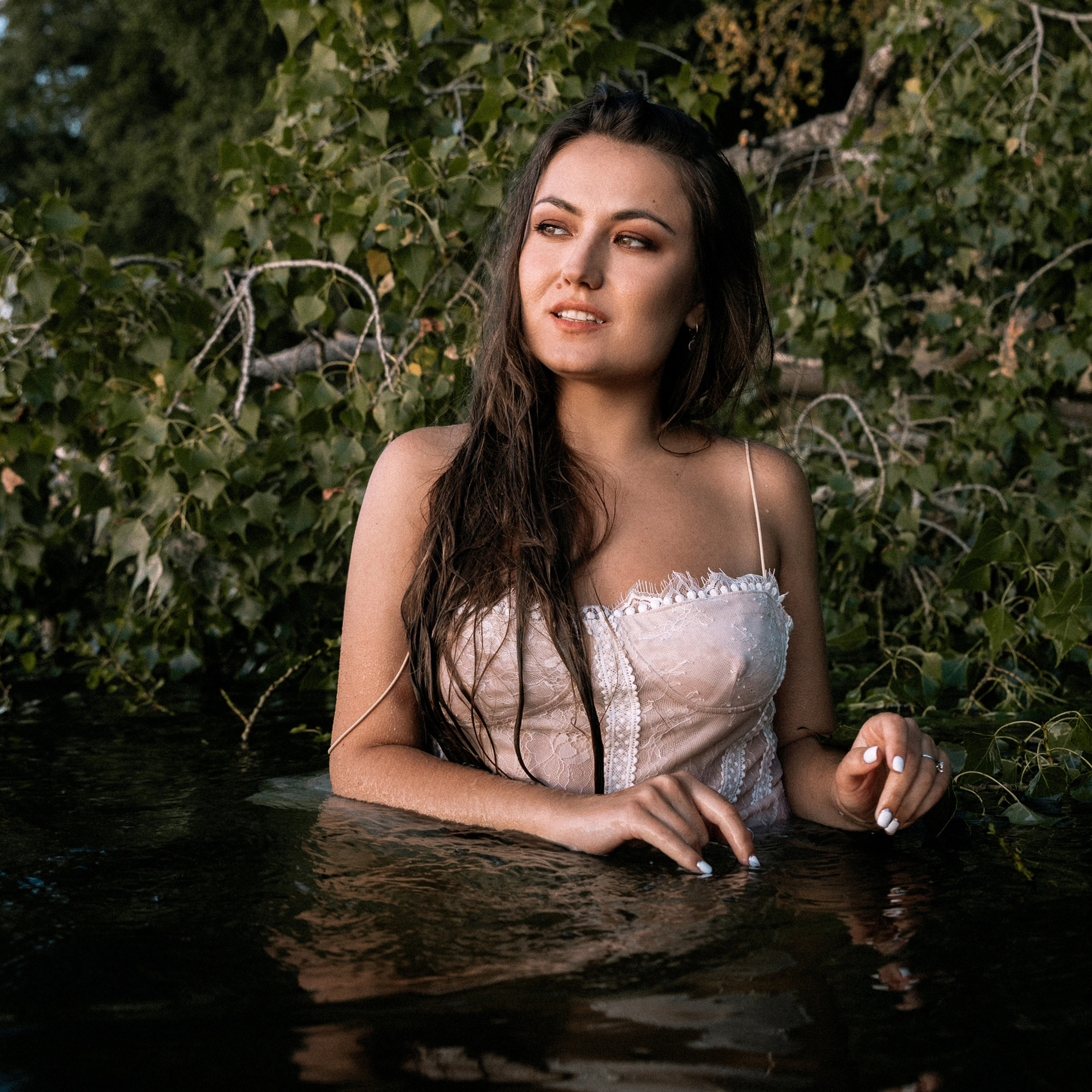 Feedback. Фотограф Аревик Алоян