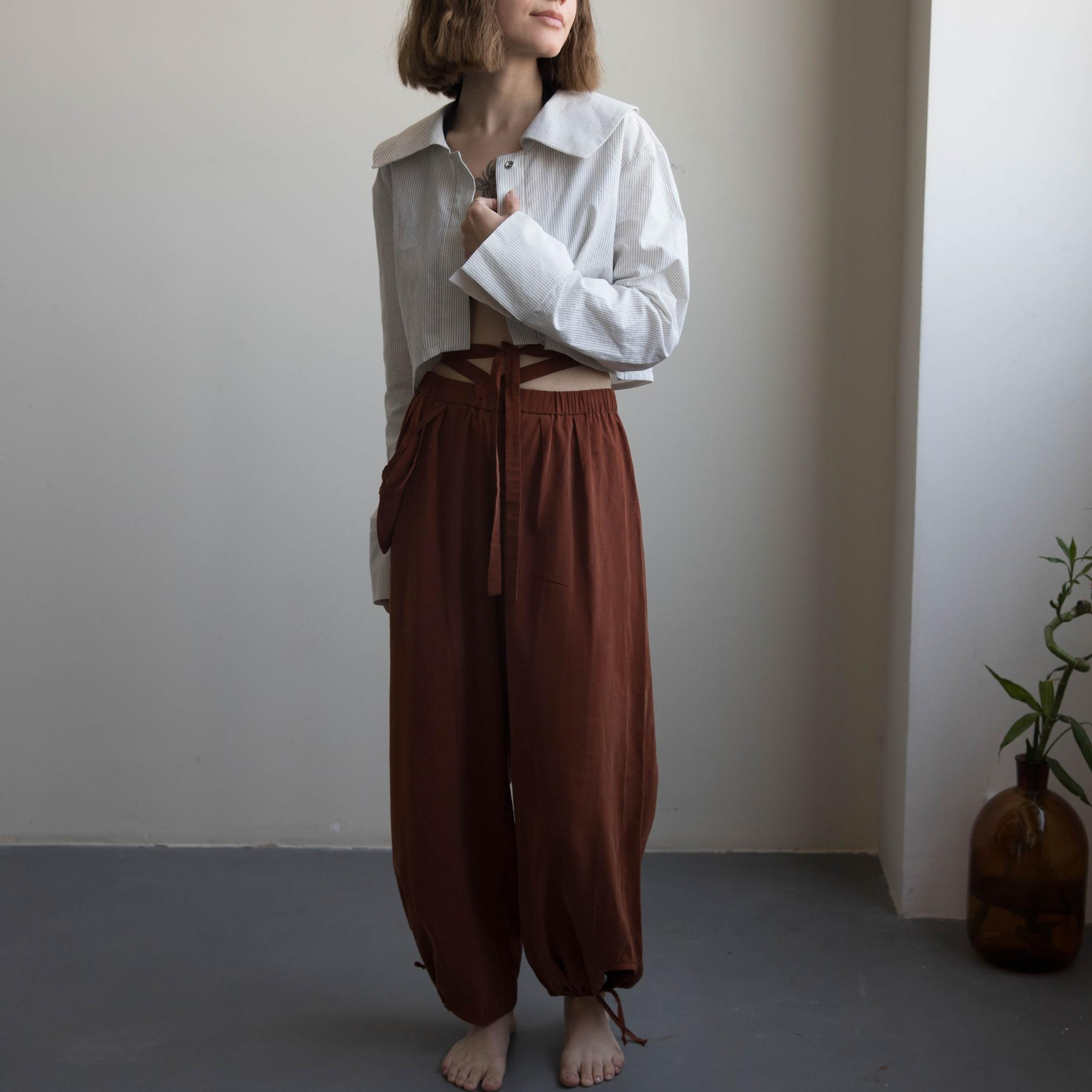 Feedback. Фотограф Аревик Алоян