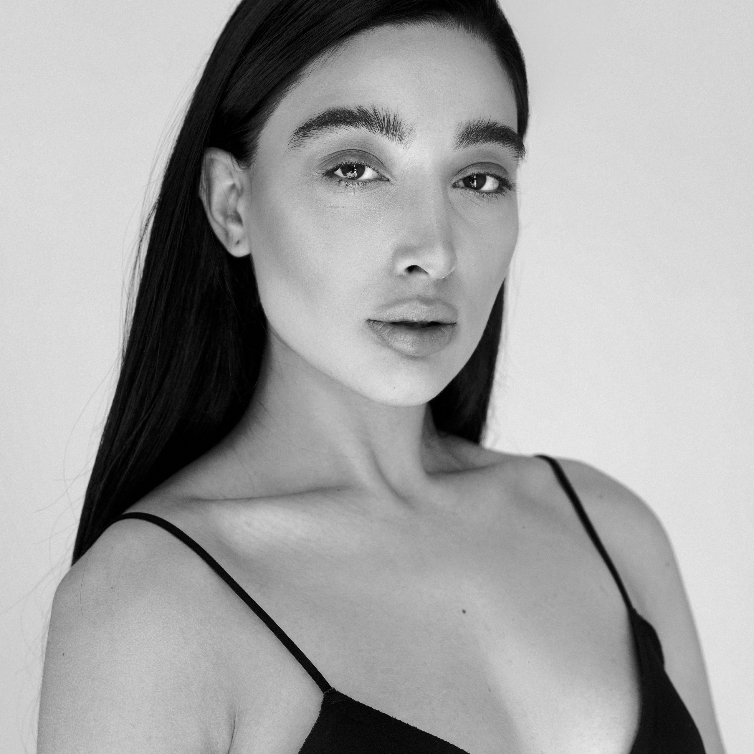 Feedback. Фотограф Аревик Алоян