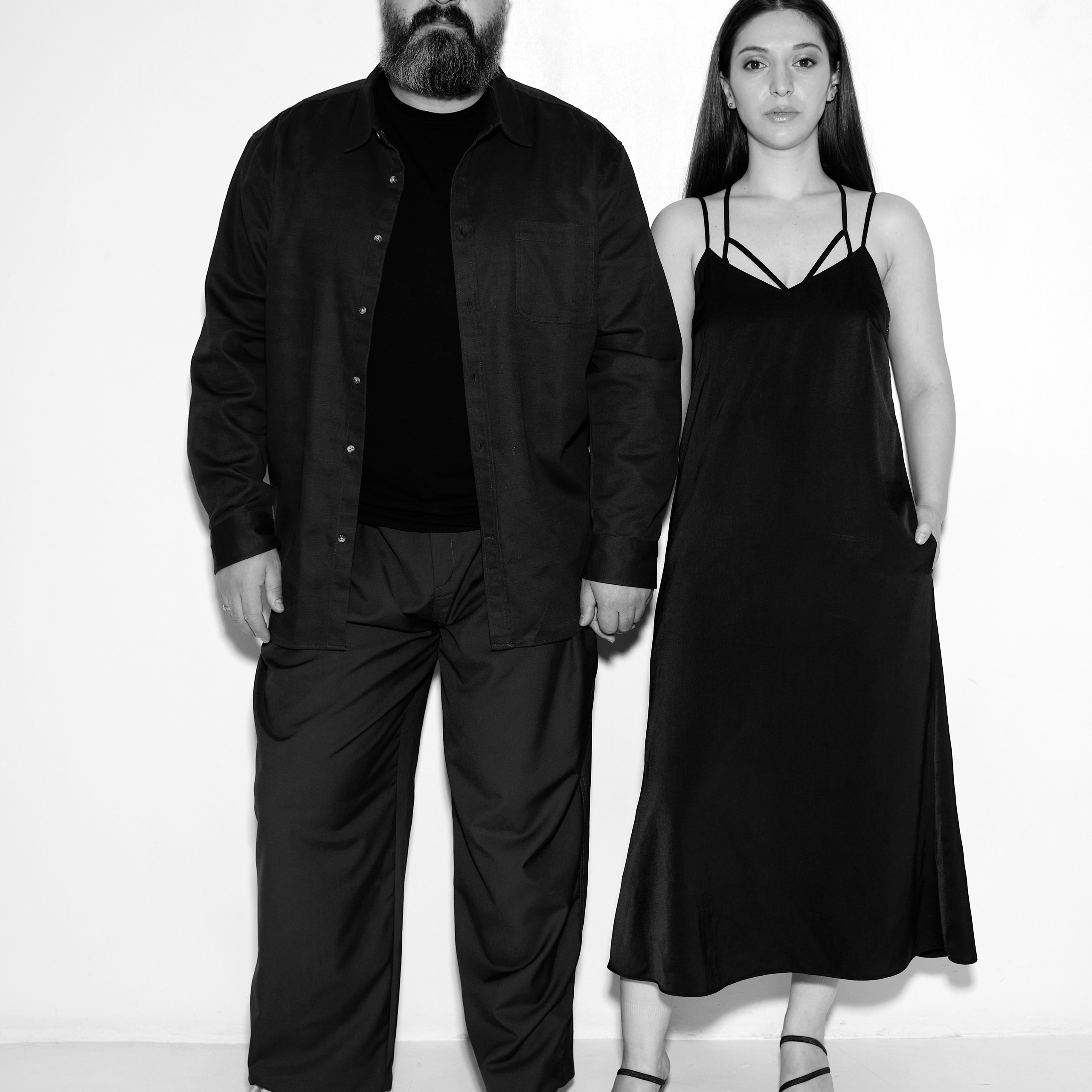 Feedback. Фотограф Аревик Алоян