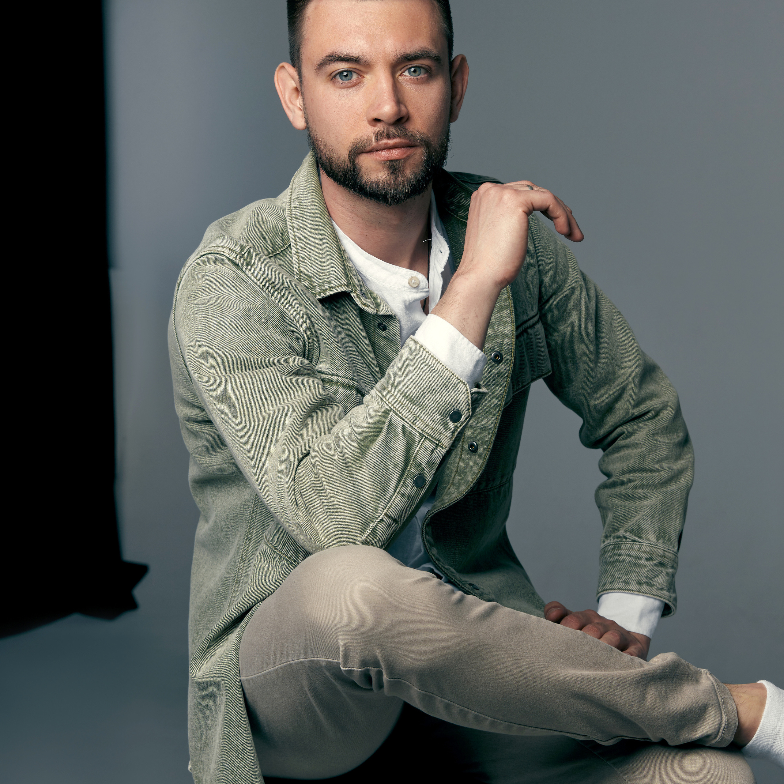 Feedback. Фотограф Аревик Алоян