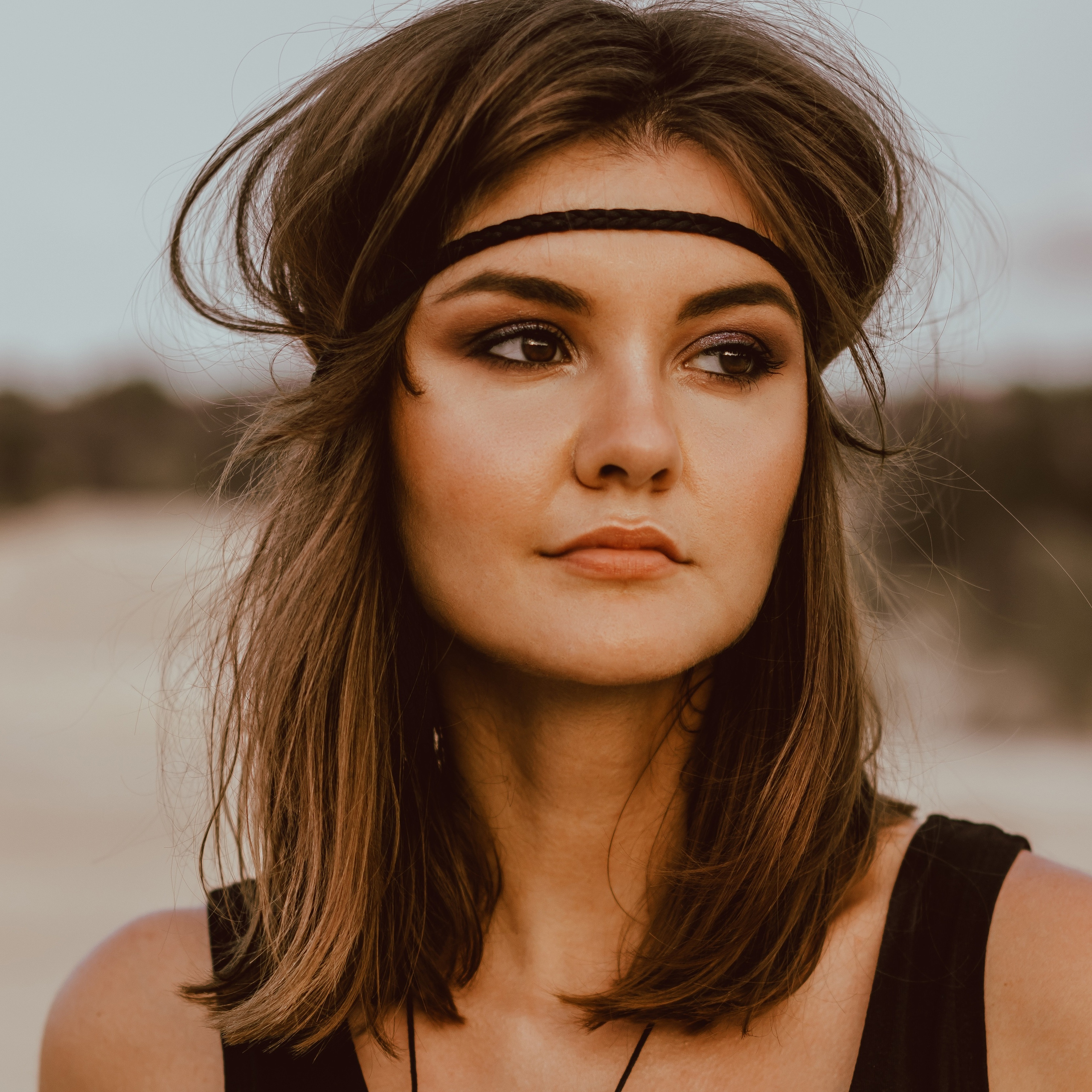 Feedback. Фотограф Аревик Алоян