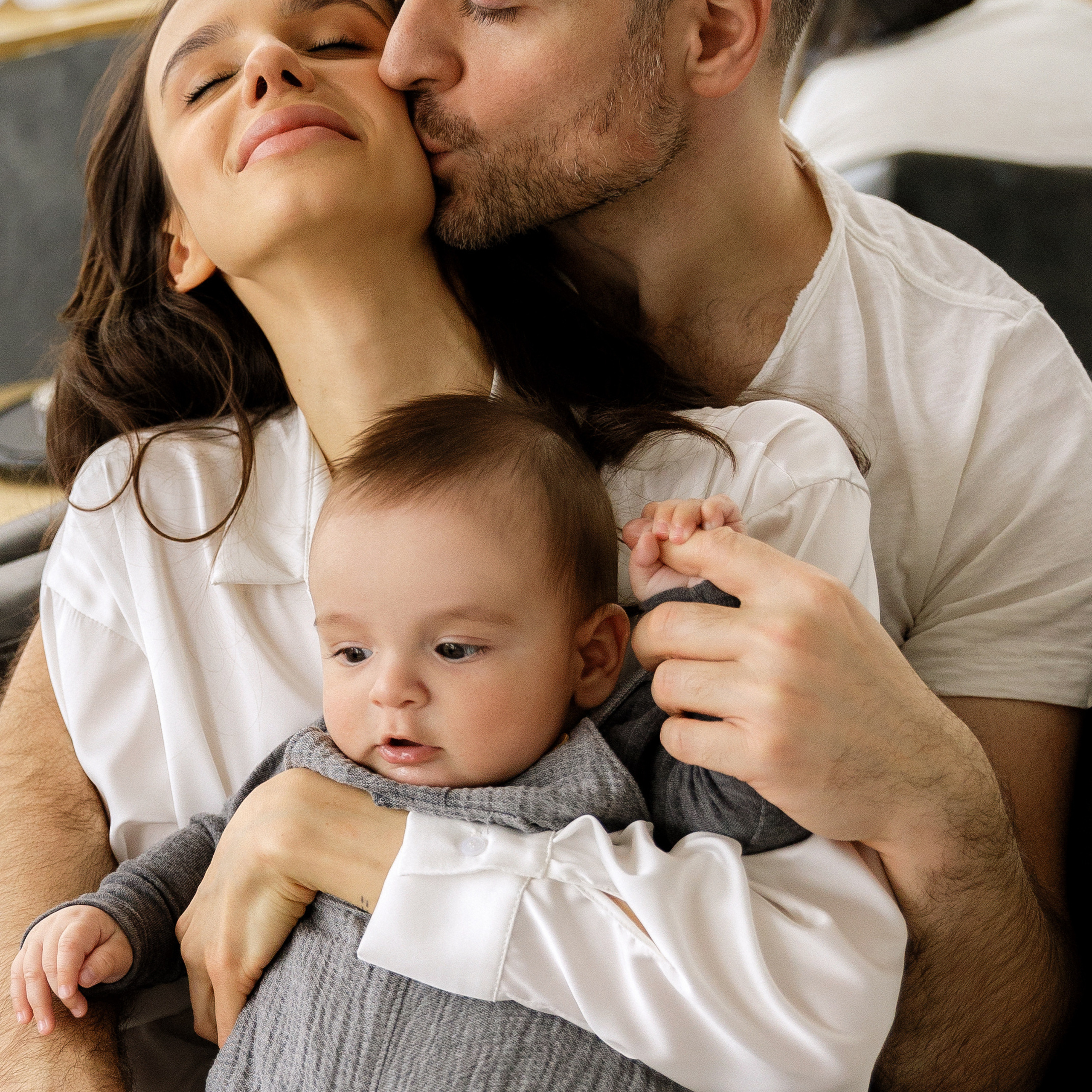 Feedback. Фотограф Аревик Алоян