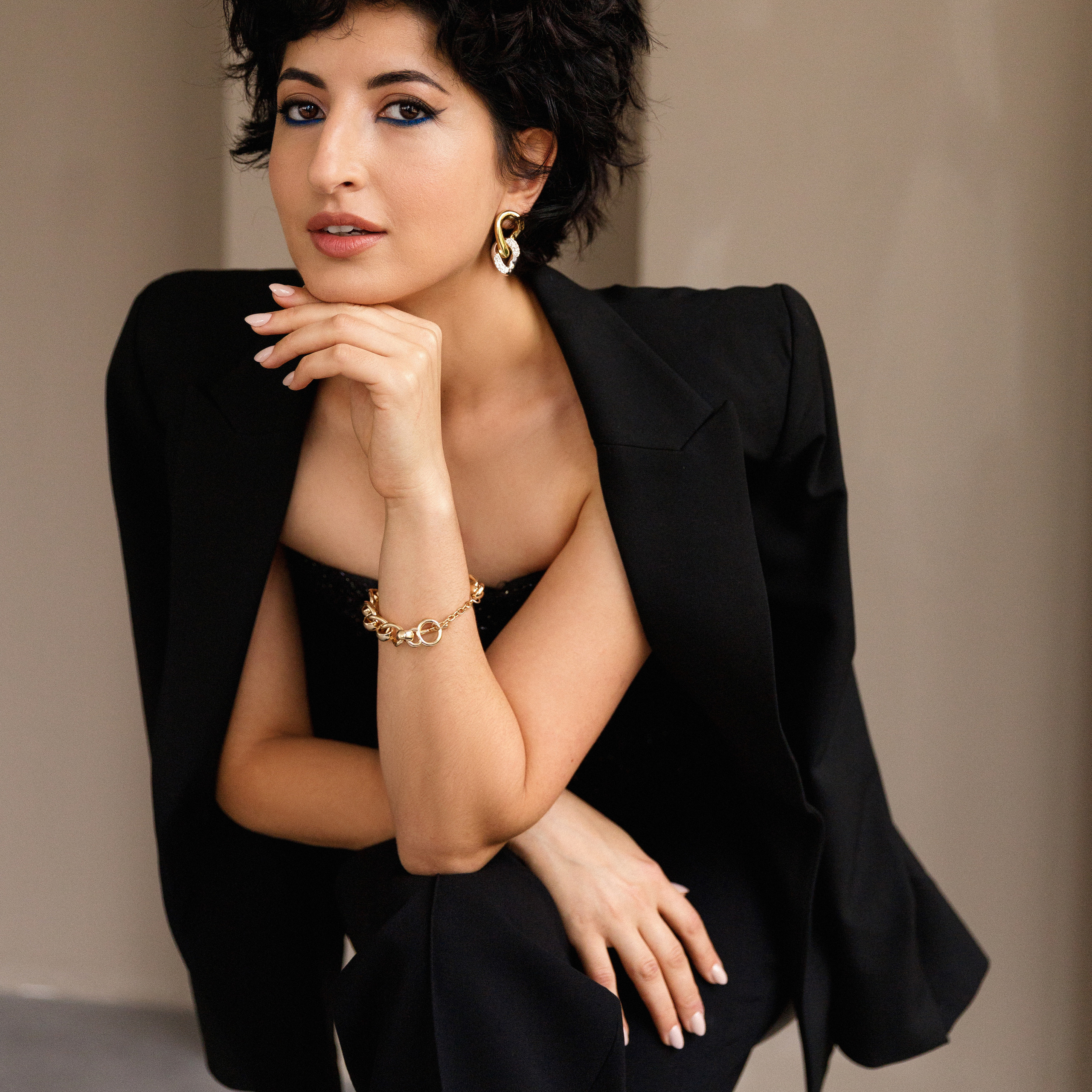 Feedback. Фотограф Аревик Алоян