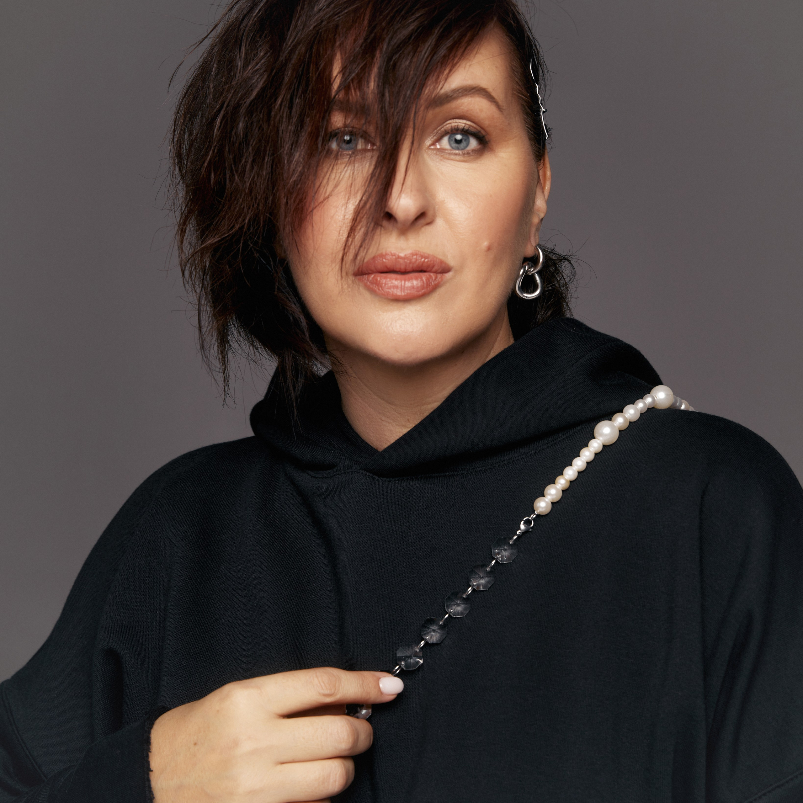 Feedback. Фотограф Аревик Алоян