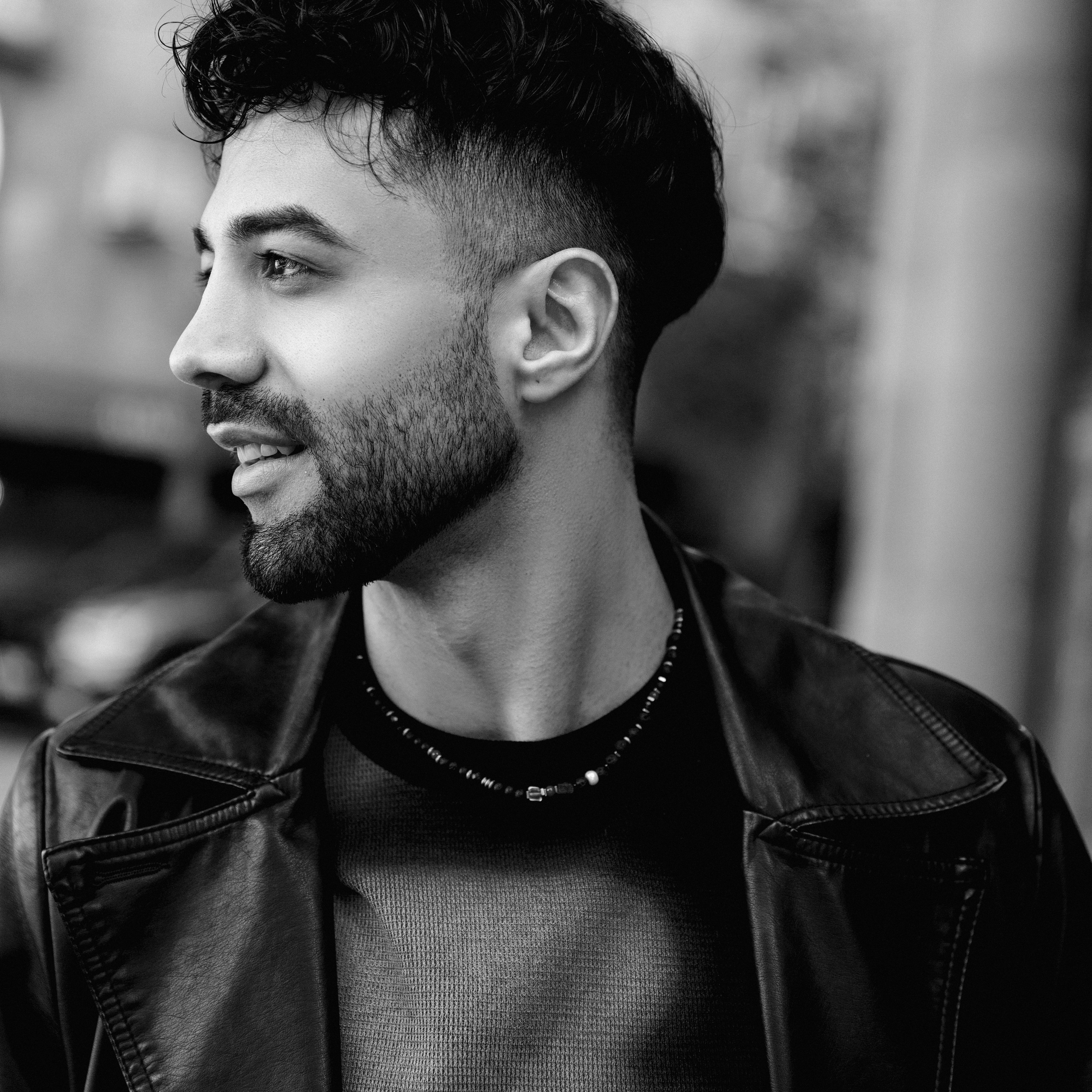 Feedback. Фотограф Аревик Алоян