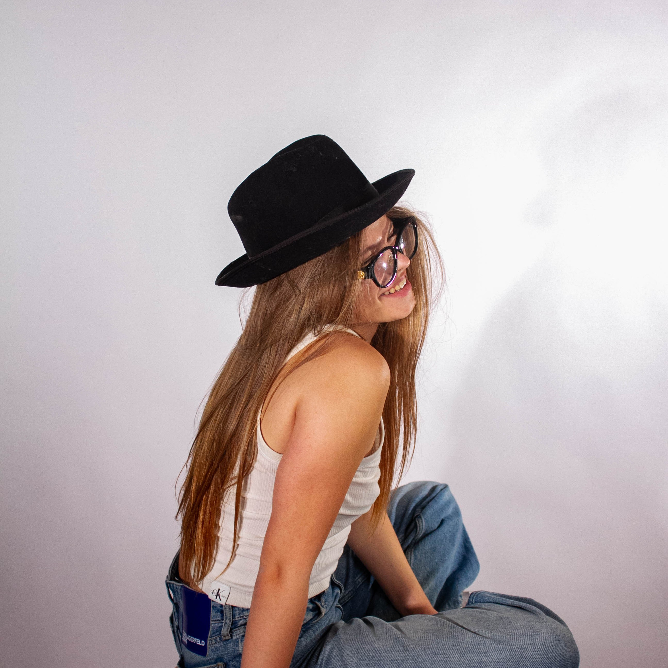 Студийная фотосессия. Креативный фотограф Нижний Новгород Никита Корольков