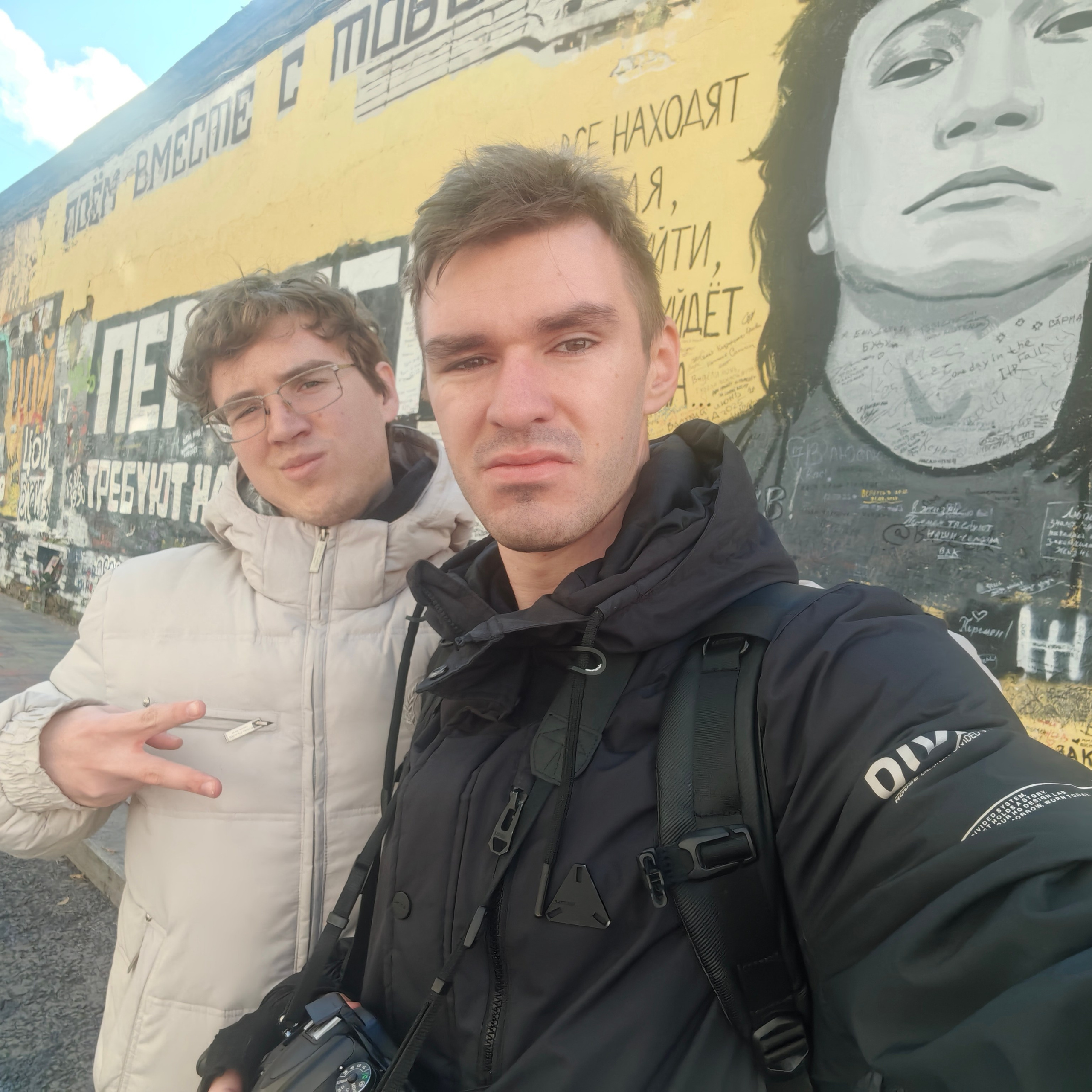 Отзывы. Креативный фотограф Нижний Новгород Никита Корольков