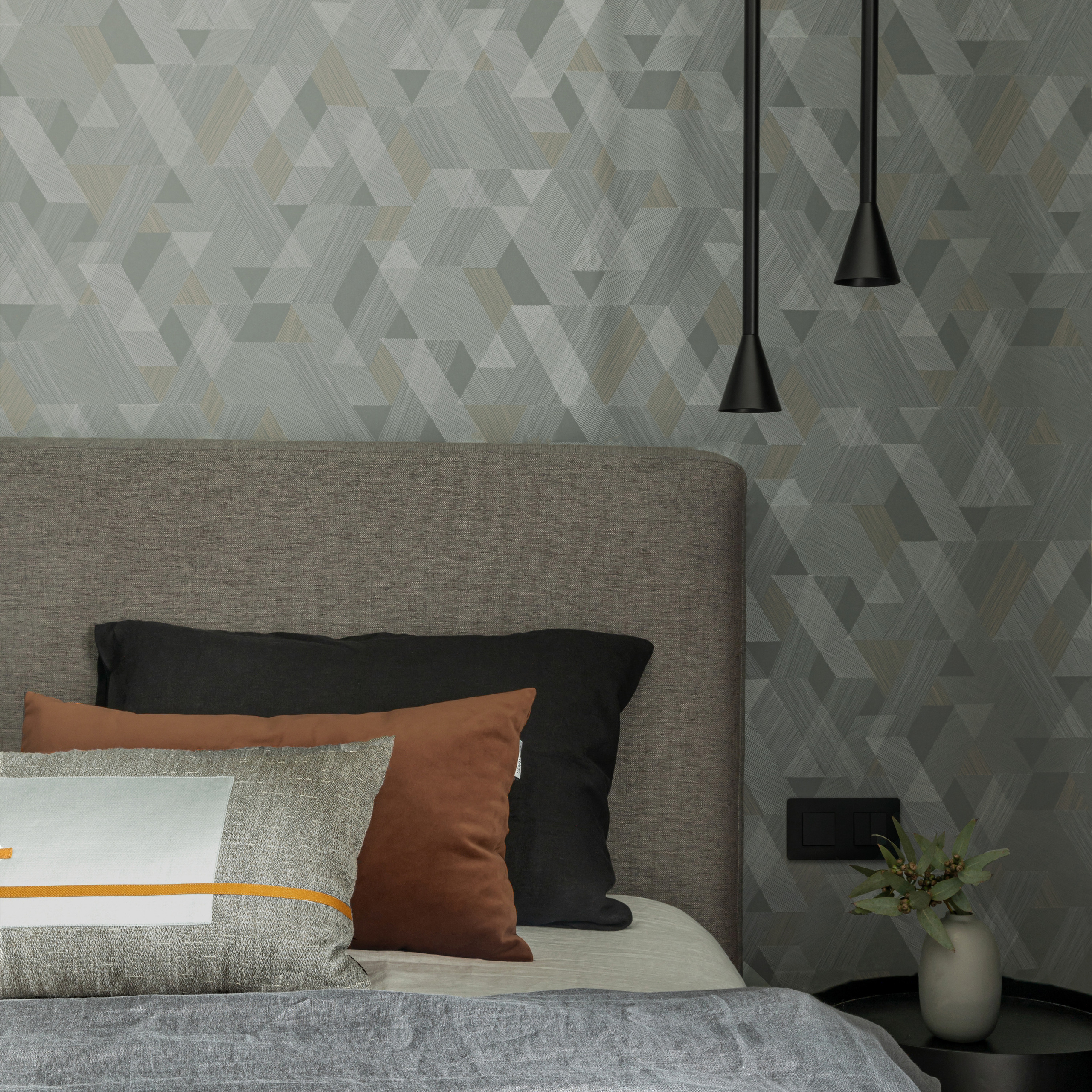 GreenFlat ЖК Silver 55.0