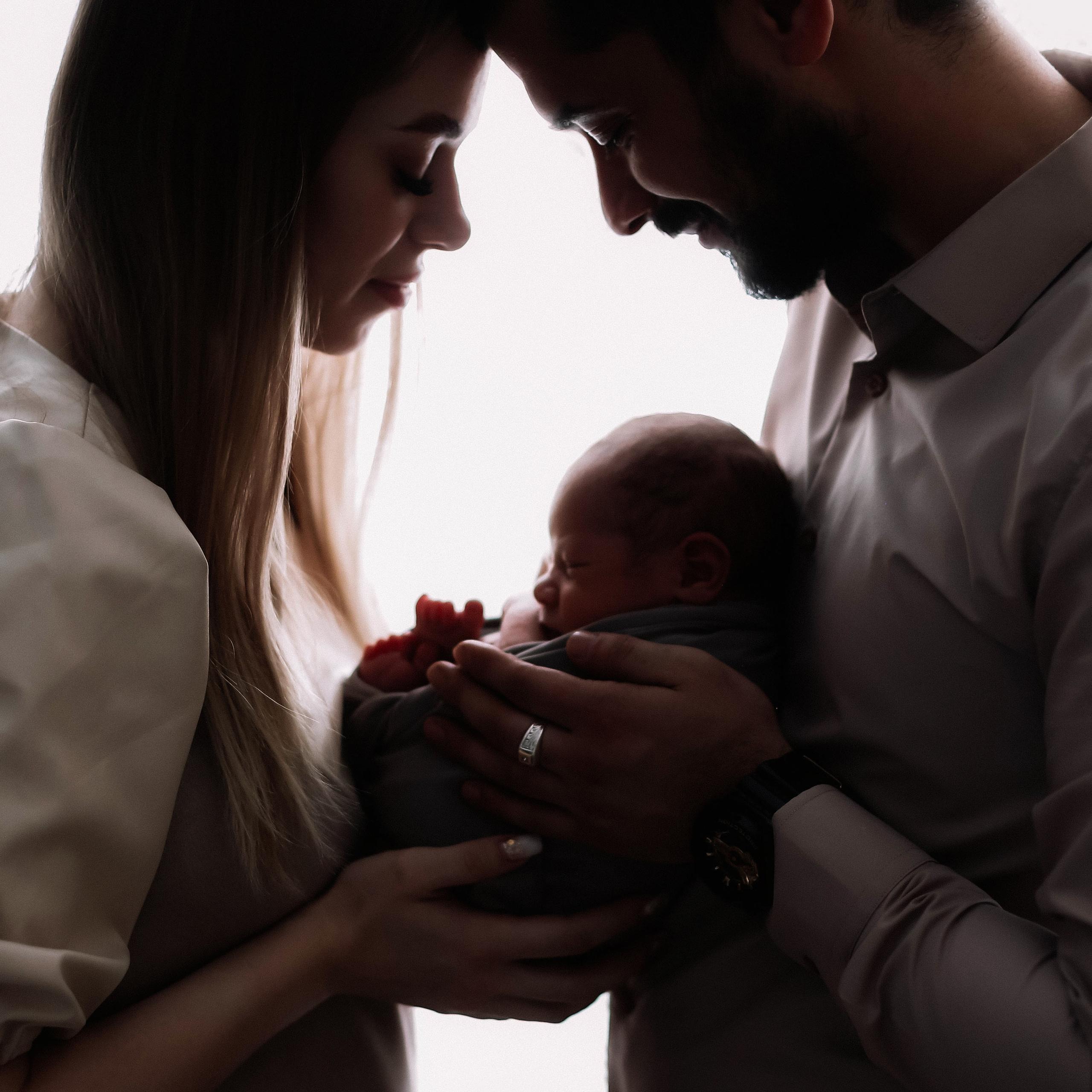 Анонс. Фотограф в Сургуте Екатерина Морозова