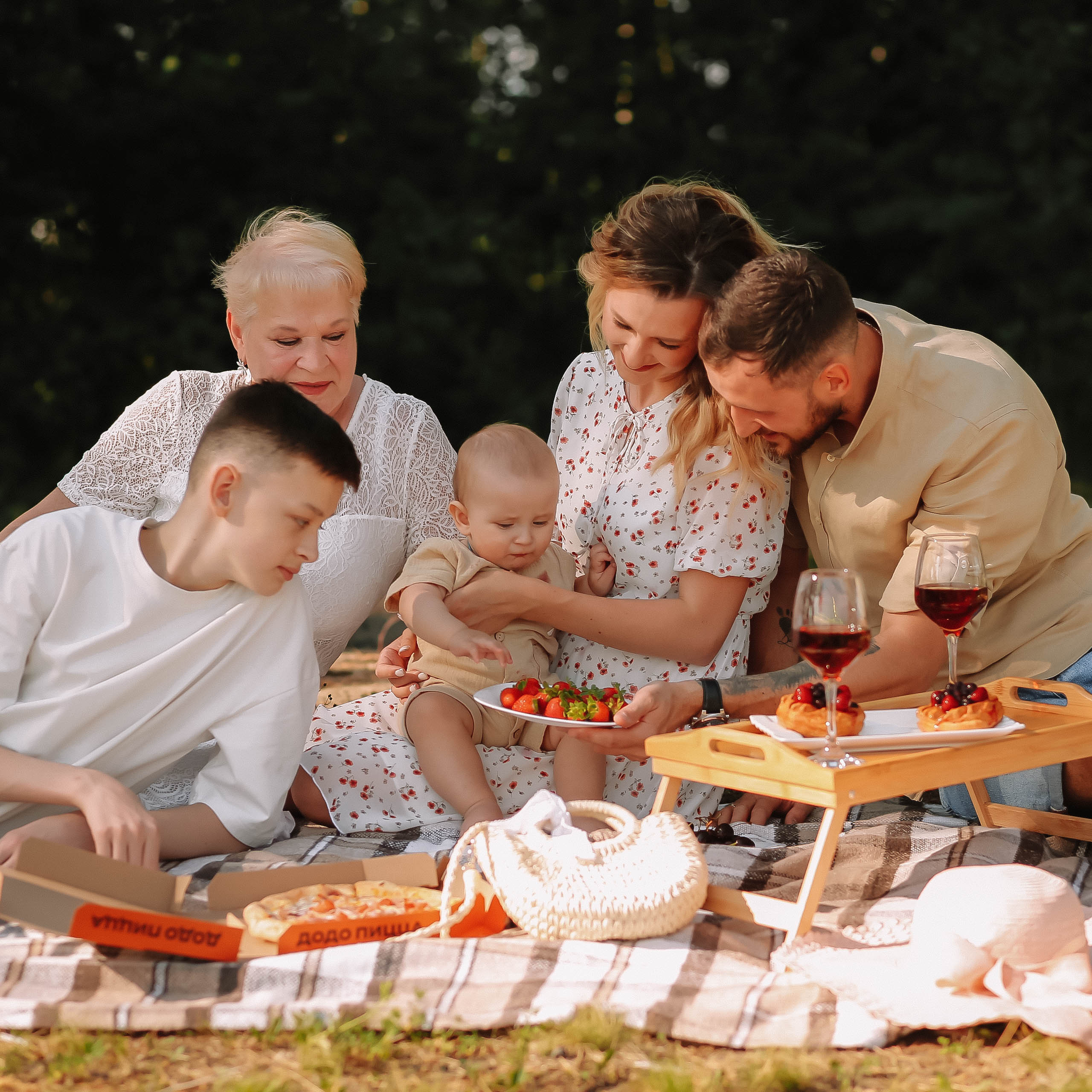 Отзывы. Фотограф в Сургуте Екатерина Морозова