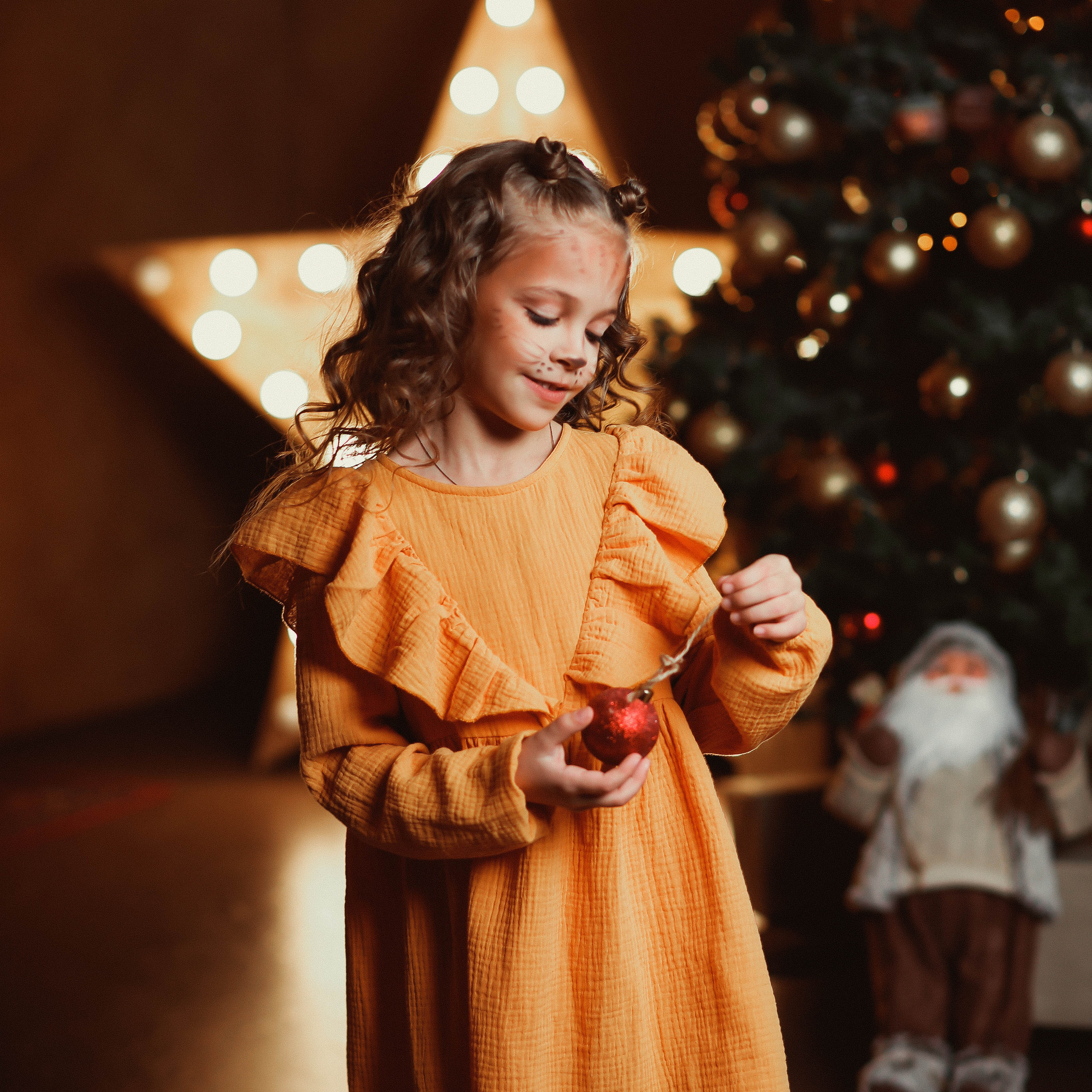 Тематическая съемка. Тигрята. Фотограф в Сургуте Екатерина Морозова