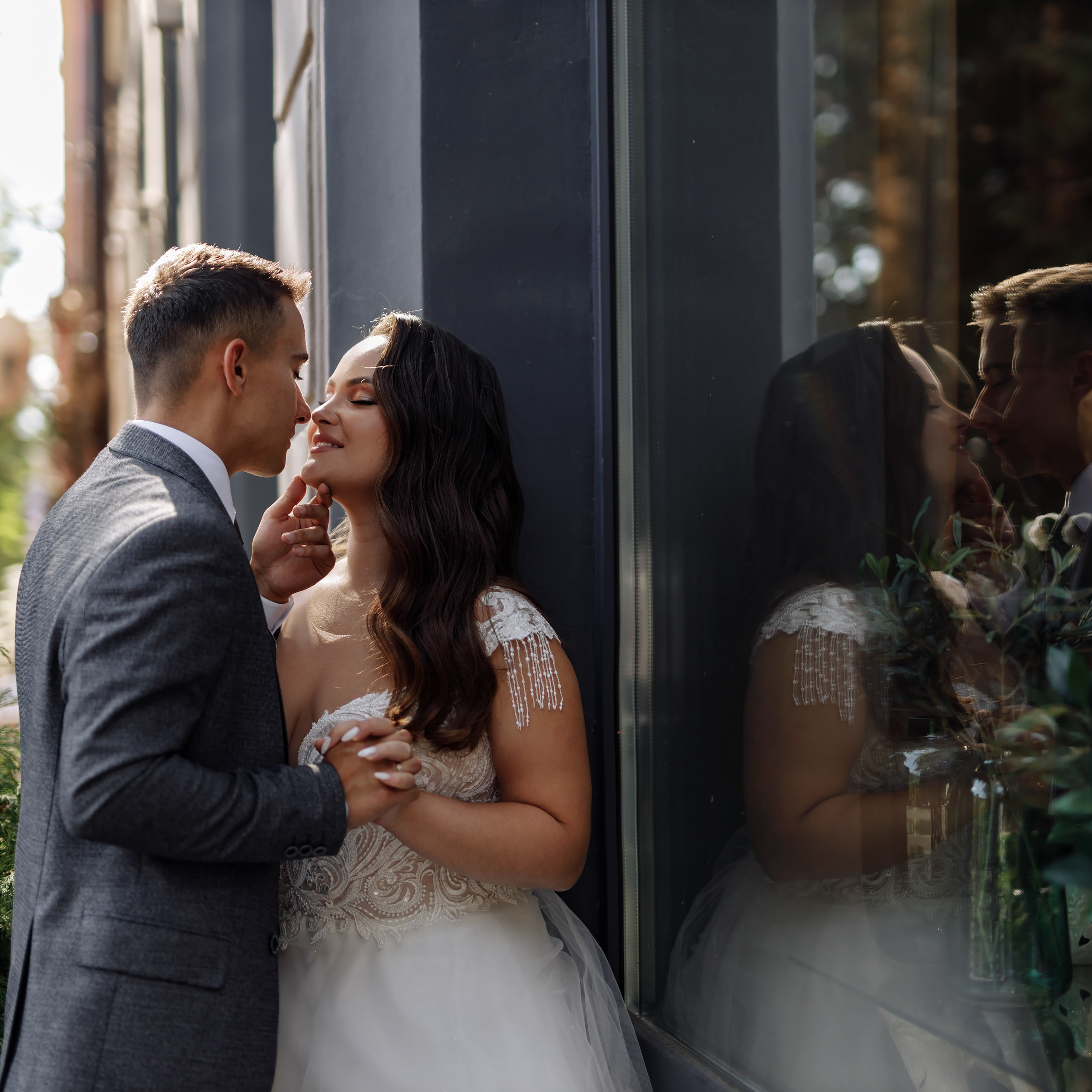 Отзывы. Дмитрий Позняк — свадебный фотограф в Брянске. Личный сайт фотографа
