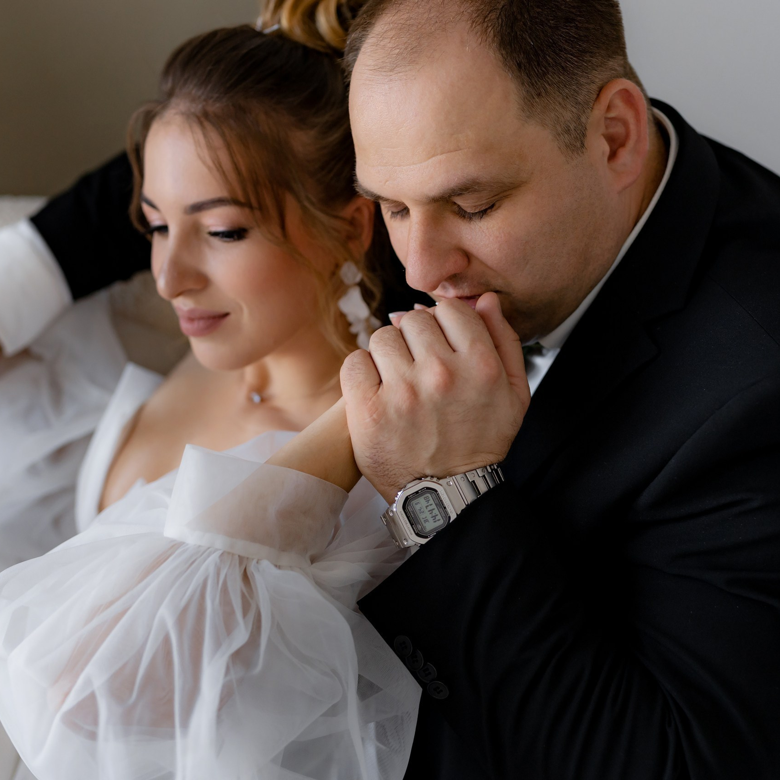 Отзывы. Дмитрий Позняк — свадебный фотограф в Брянске. Личный сайт фотографа