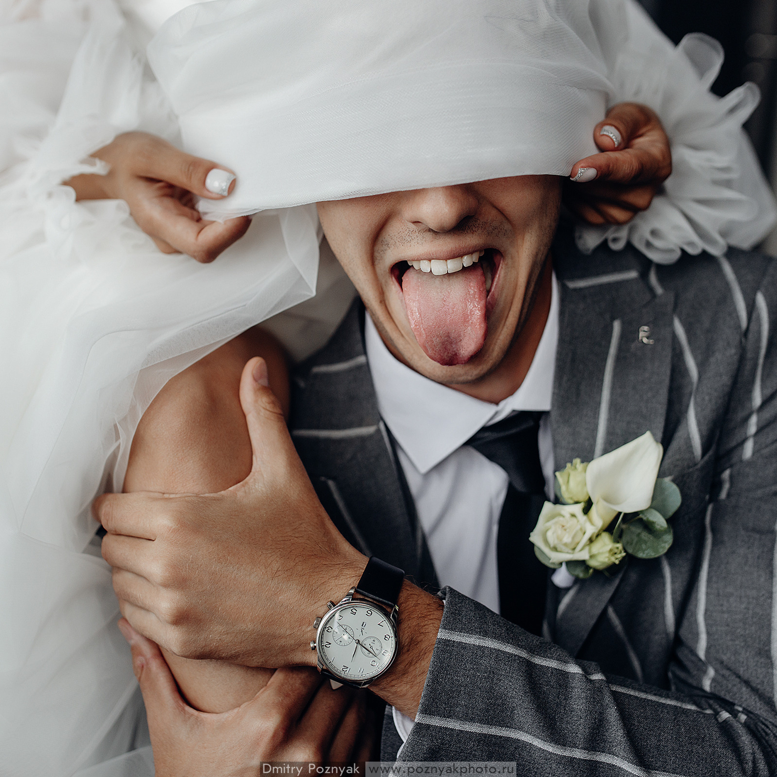 Лёша & Алина