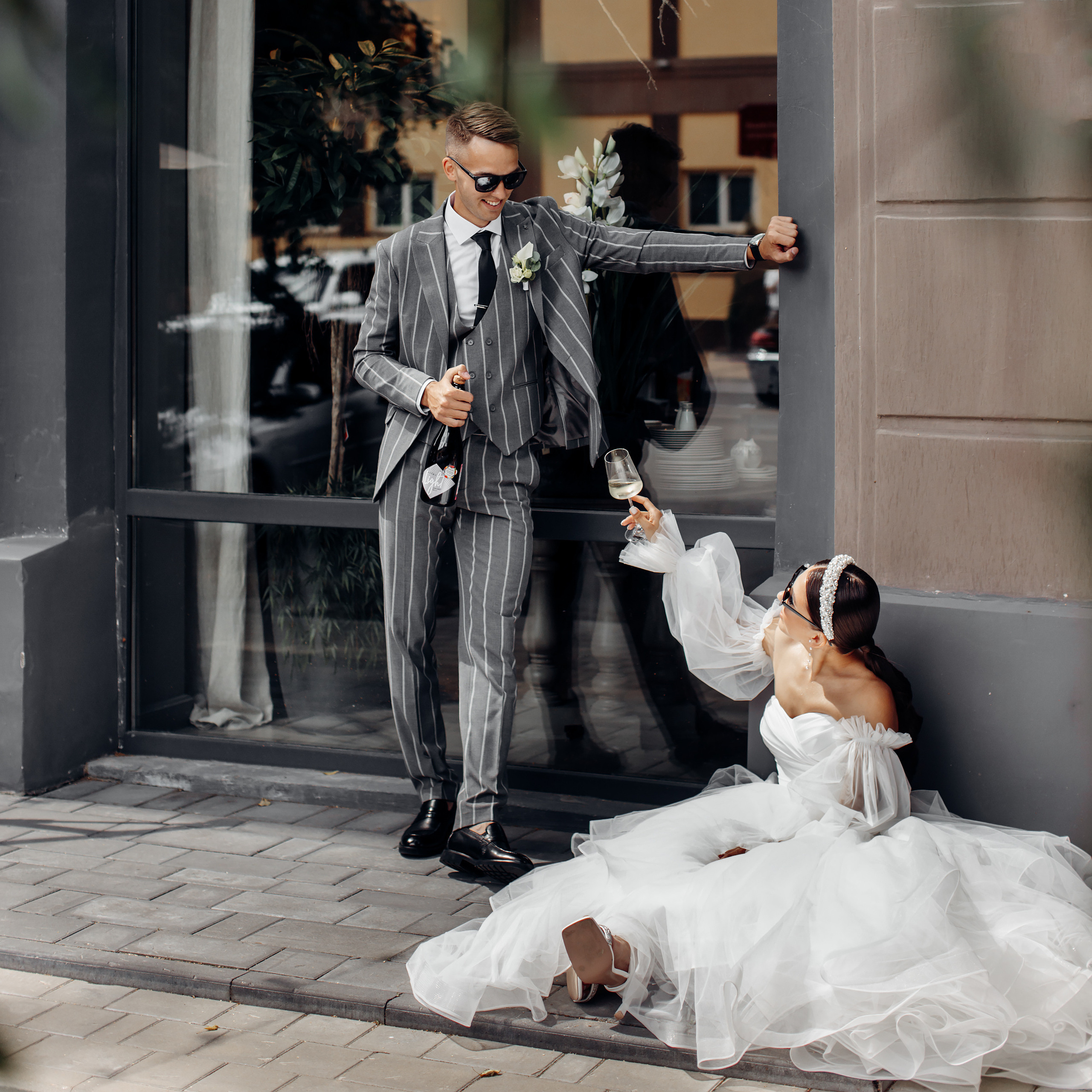 Отзывы. Дмитрий Позняк — свадебный фотограф в Брянске. Личный сайт фотографа