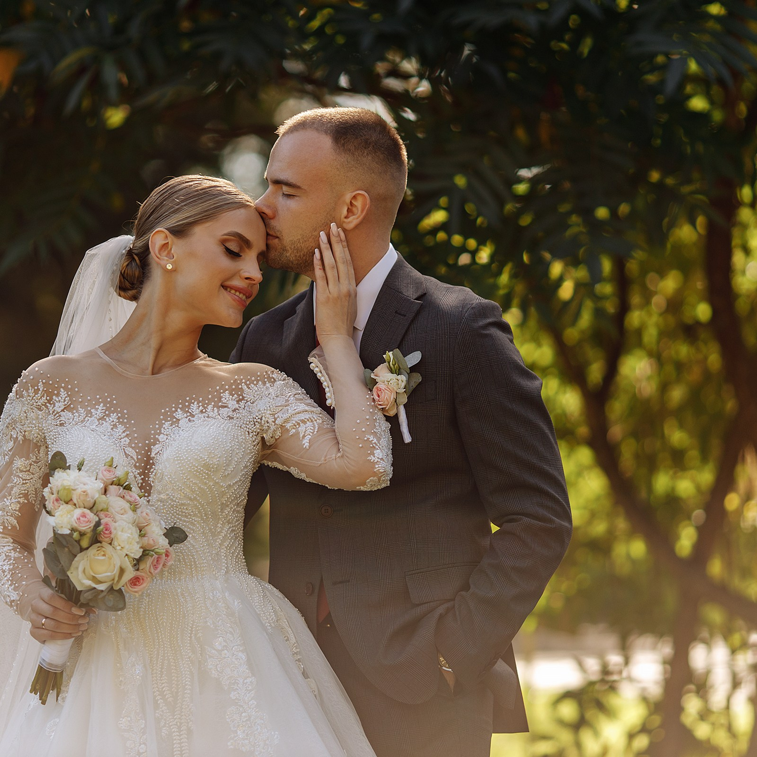 Отзывы. Дмитрий Позняк — свадебный фотограф в Брянске. Личный сайт фотографа