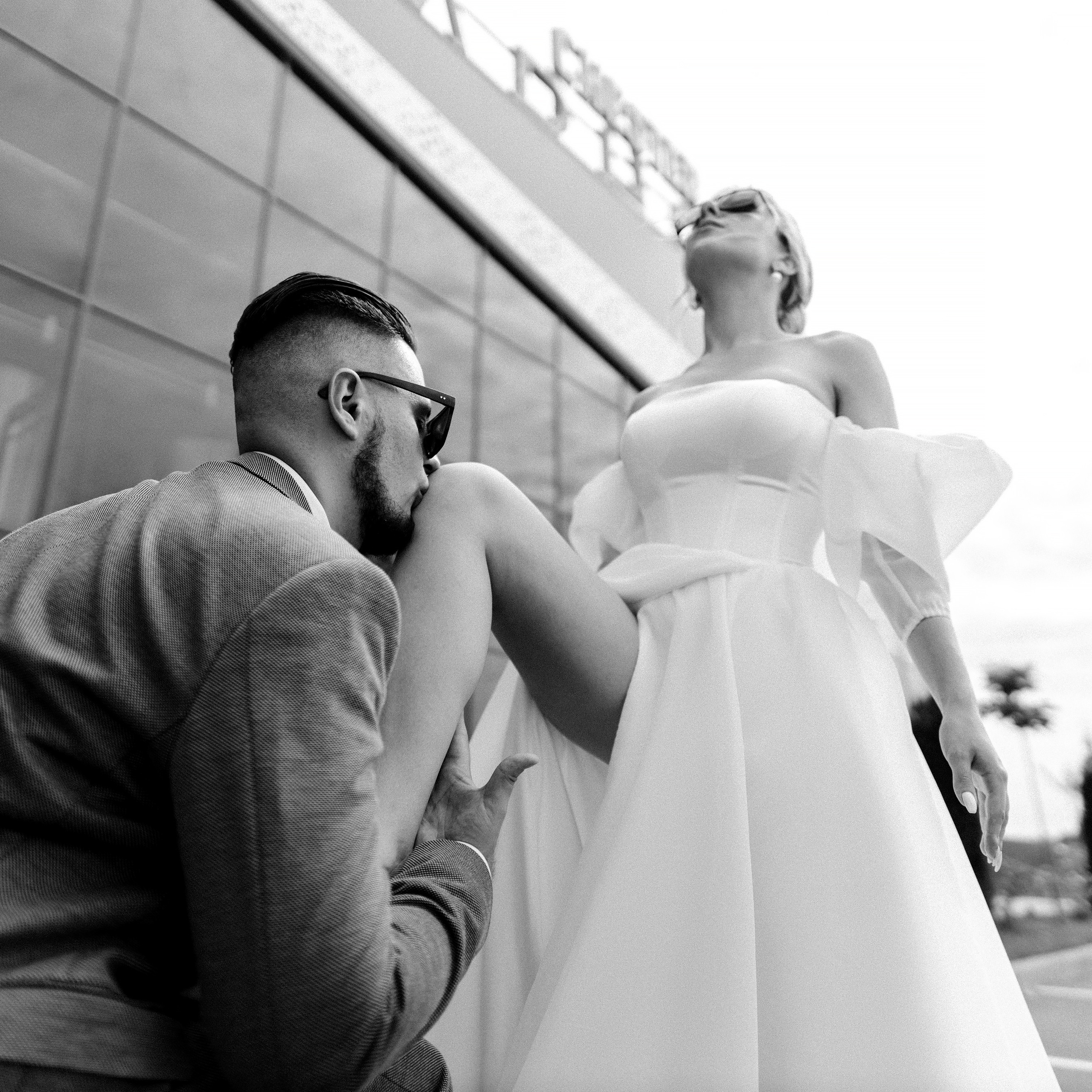 Что нового. Дмитрий Позняк — свадебный фотограф в Брянске. Личный сайт фотографа