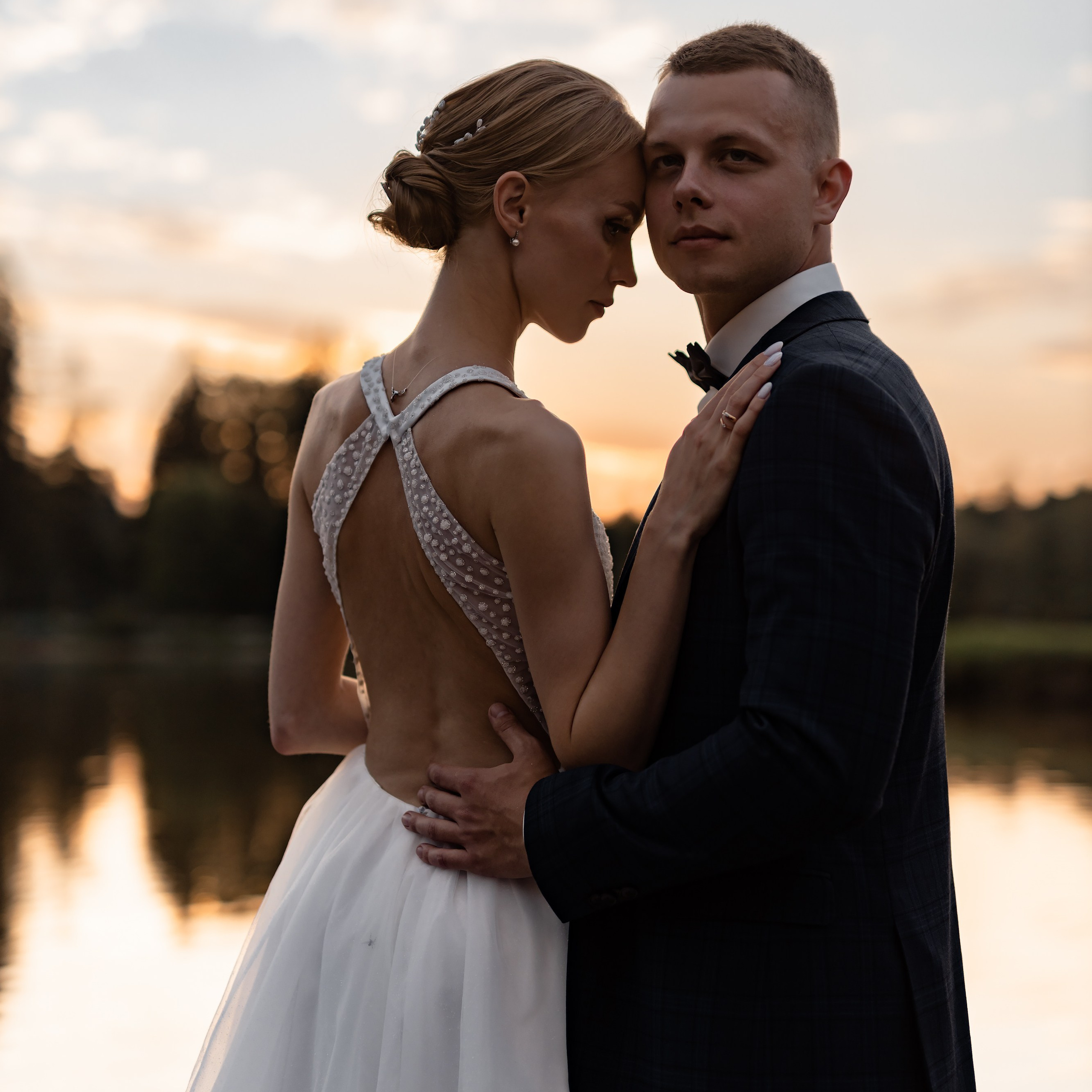 Отзывы. Дмитрий Позняк — свадебный фотограф в Брянске. Личный сайт фотографа