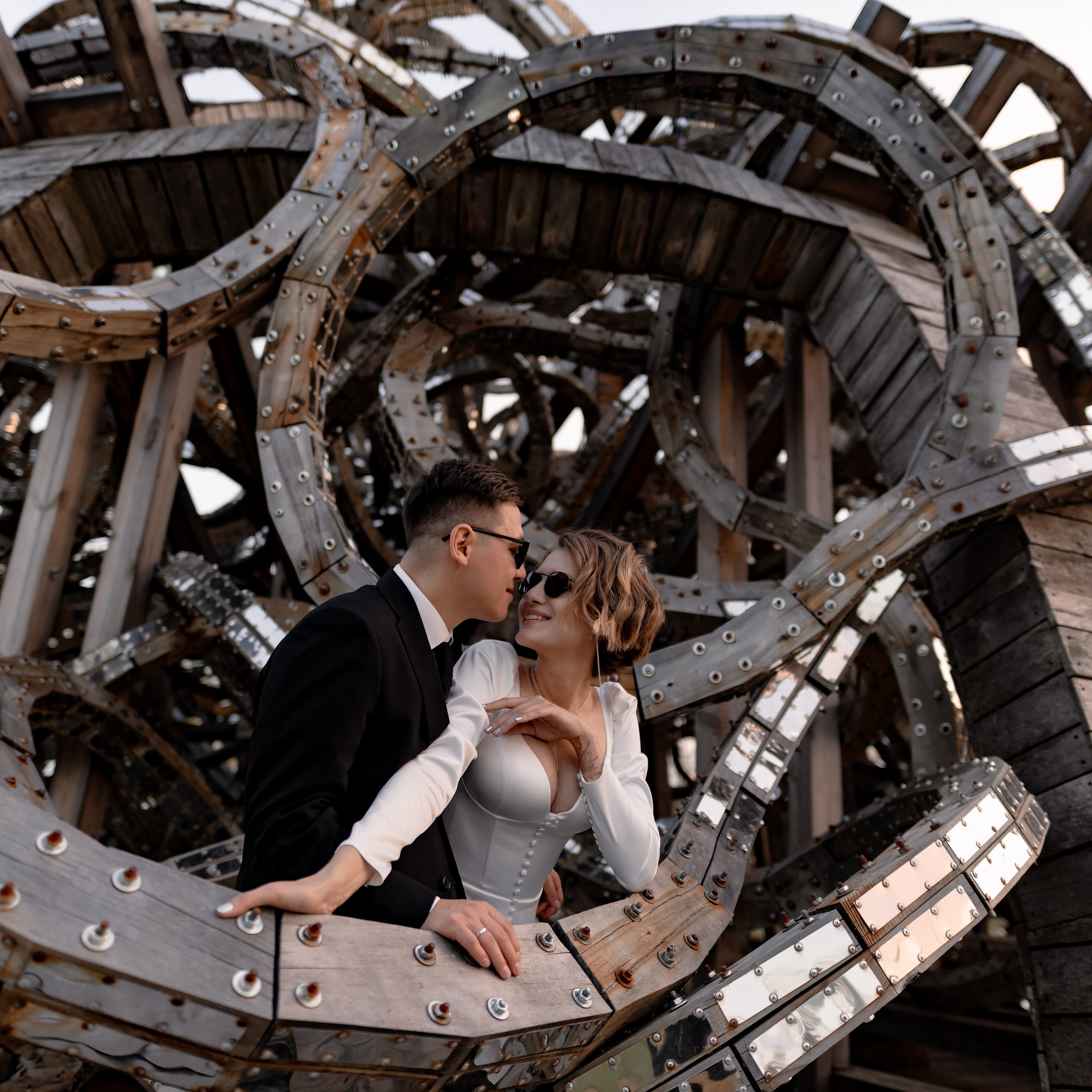 Георгий & Анна