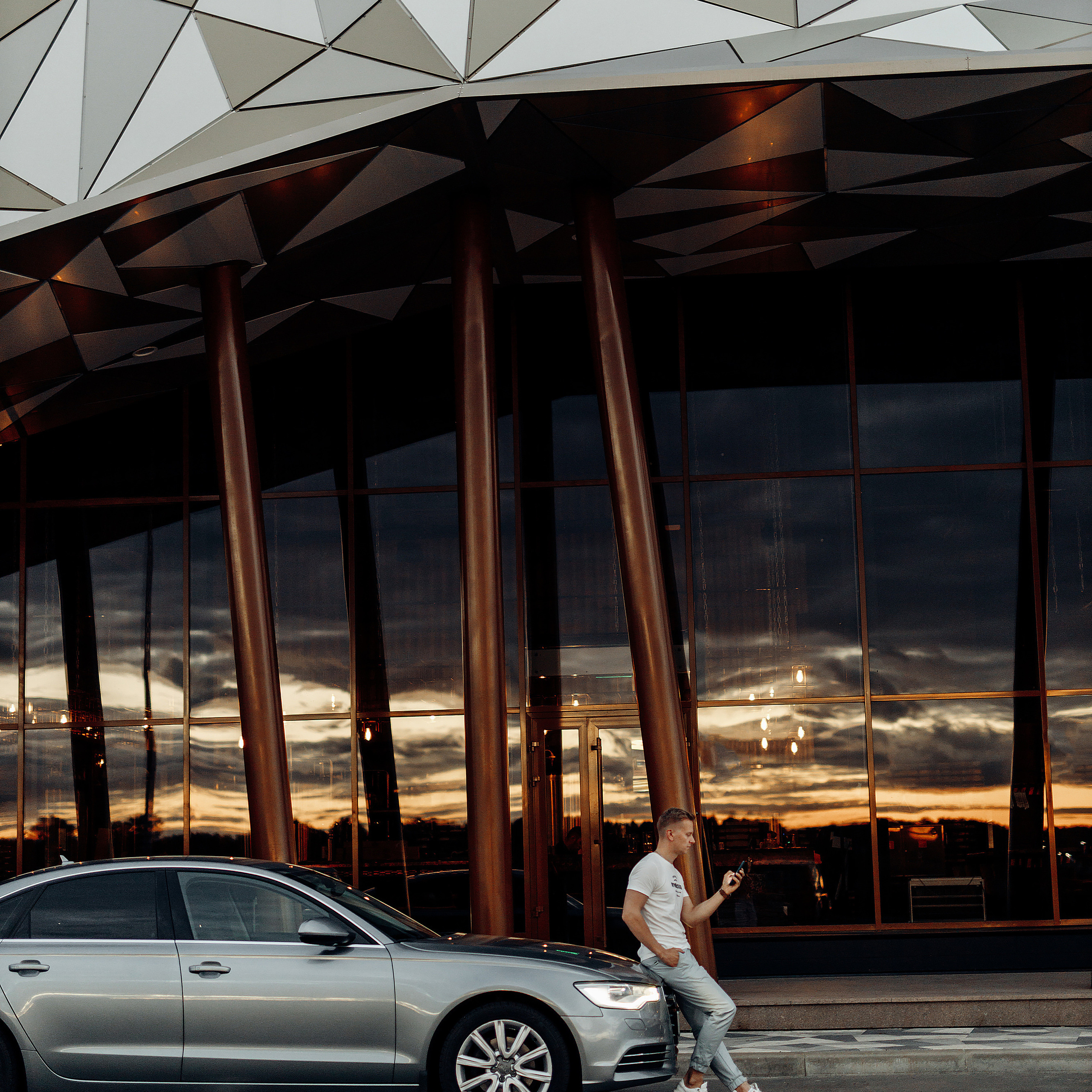 Что нового. Дмитрий Позняк — свадебный фотограф в Брянске. Личный сайт фотографа