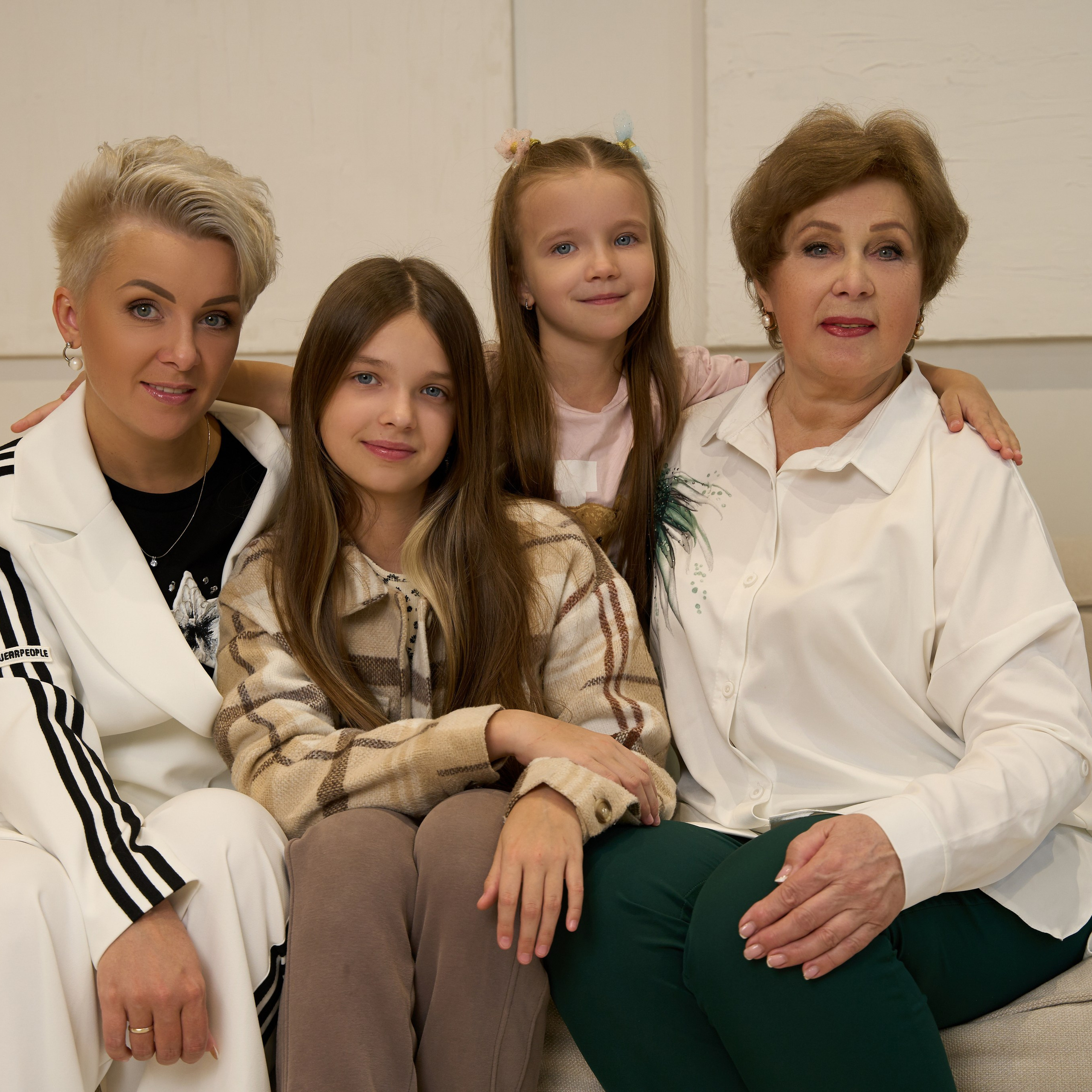 Отзывы. Фотограф Минск