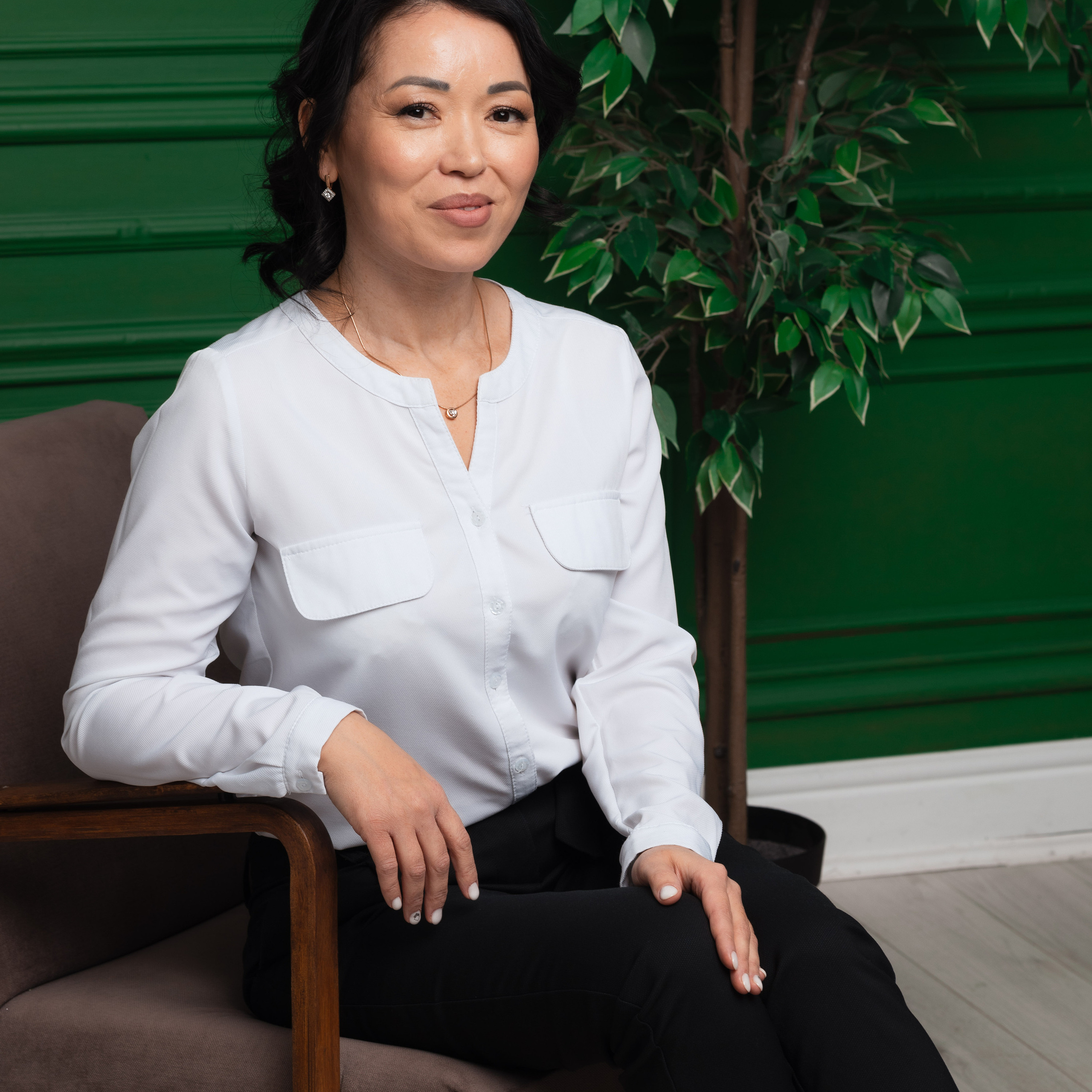 Отзывы. Главная