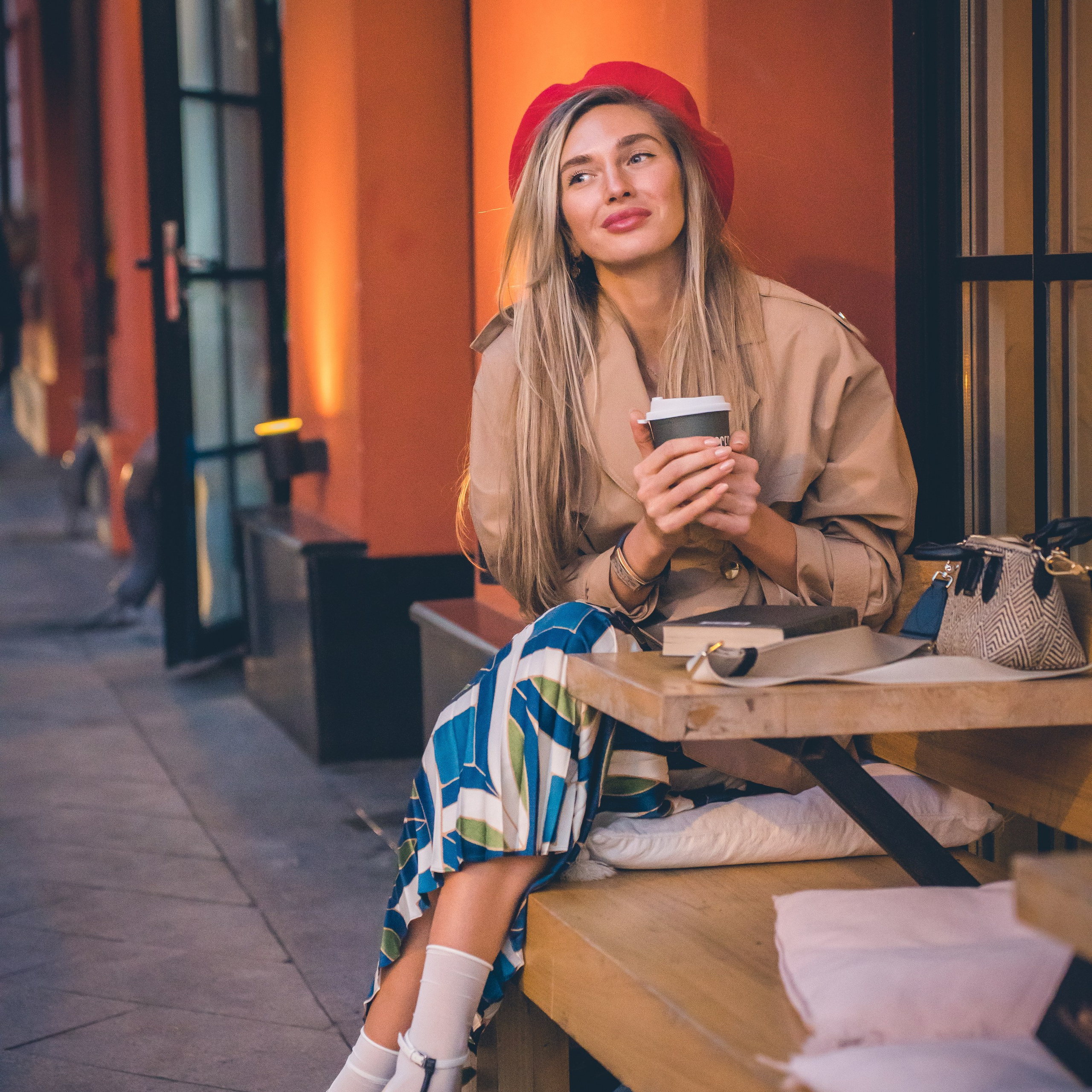 Отзывы. Фотограф Москва и МО