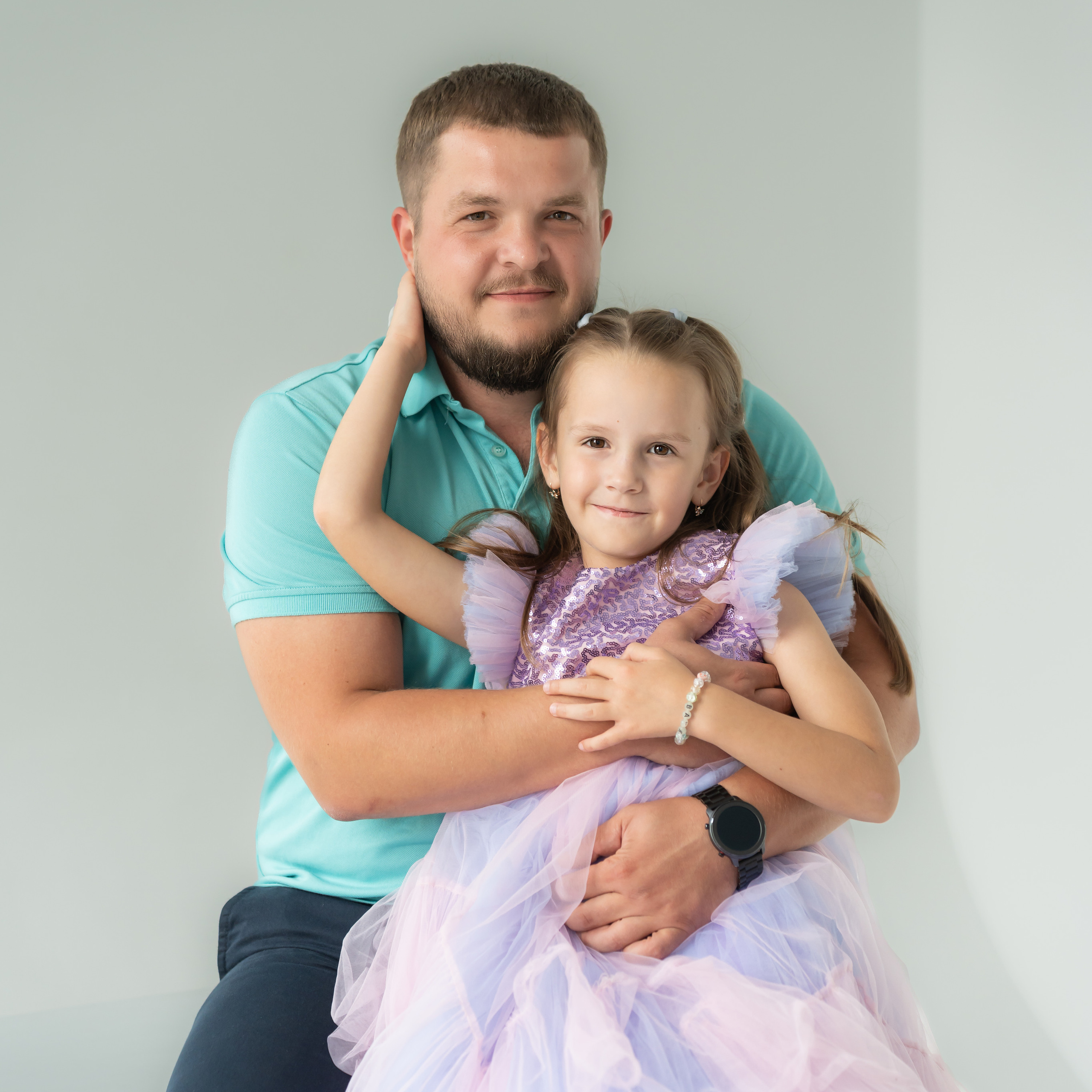 Отзывы. Фотограф Москва и МО