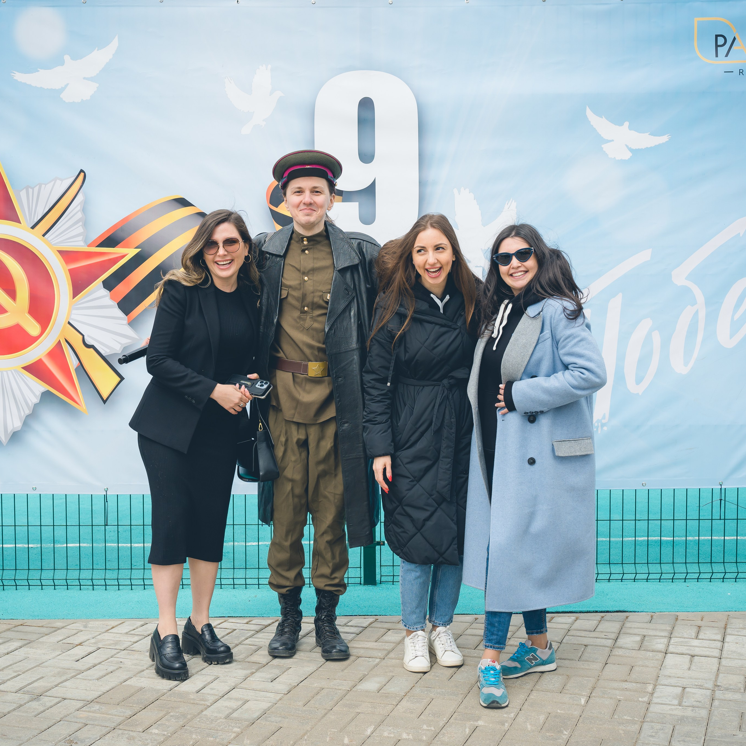 Отзывы. Фотограф Москва и МО