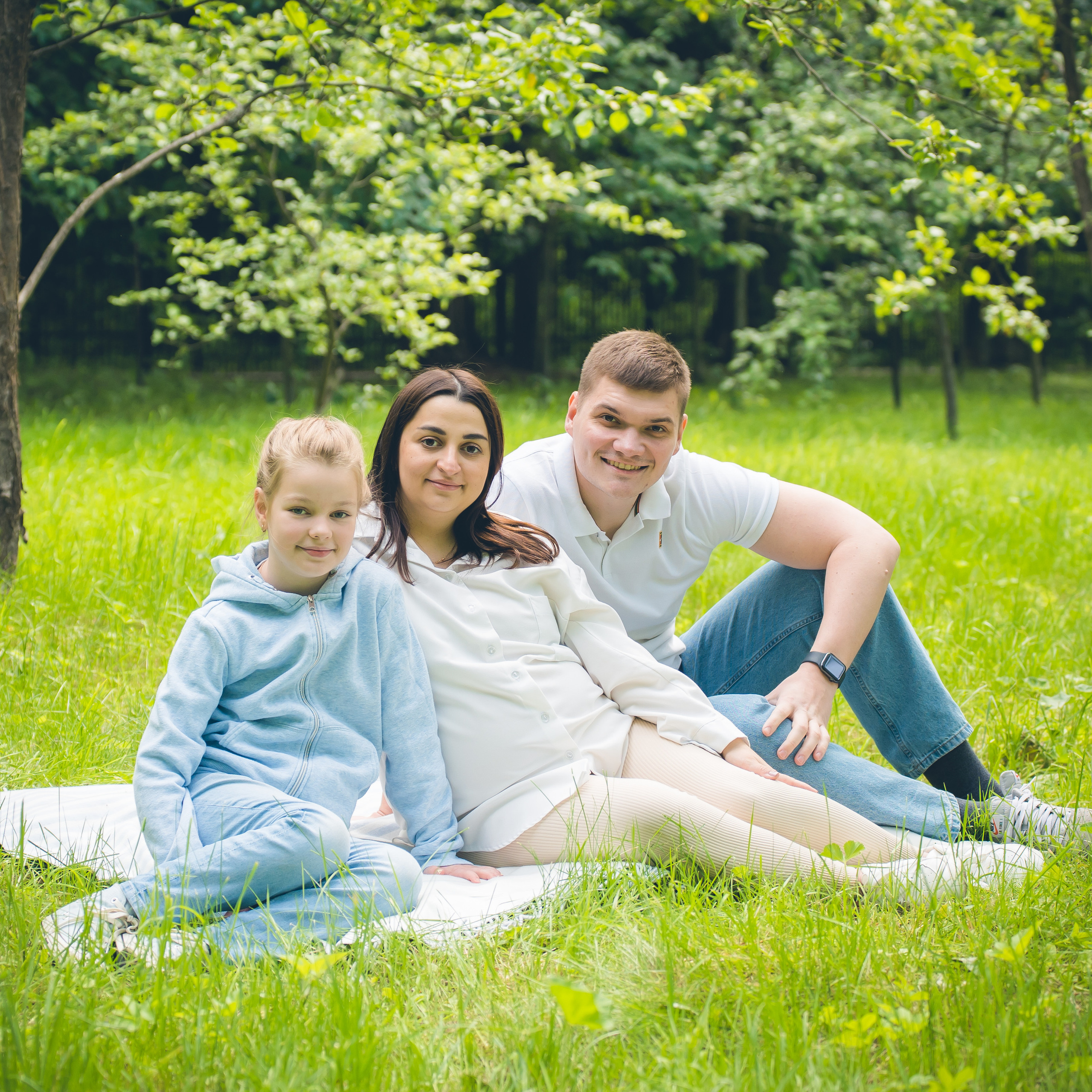 Отзывы. Фотограф Москва и МО