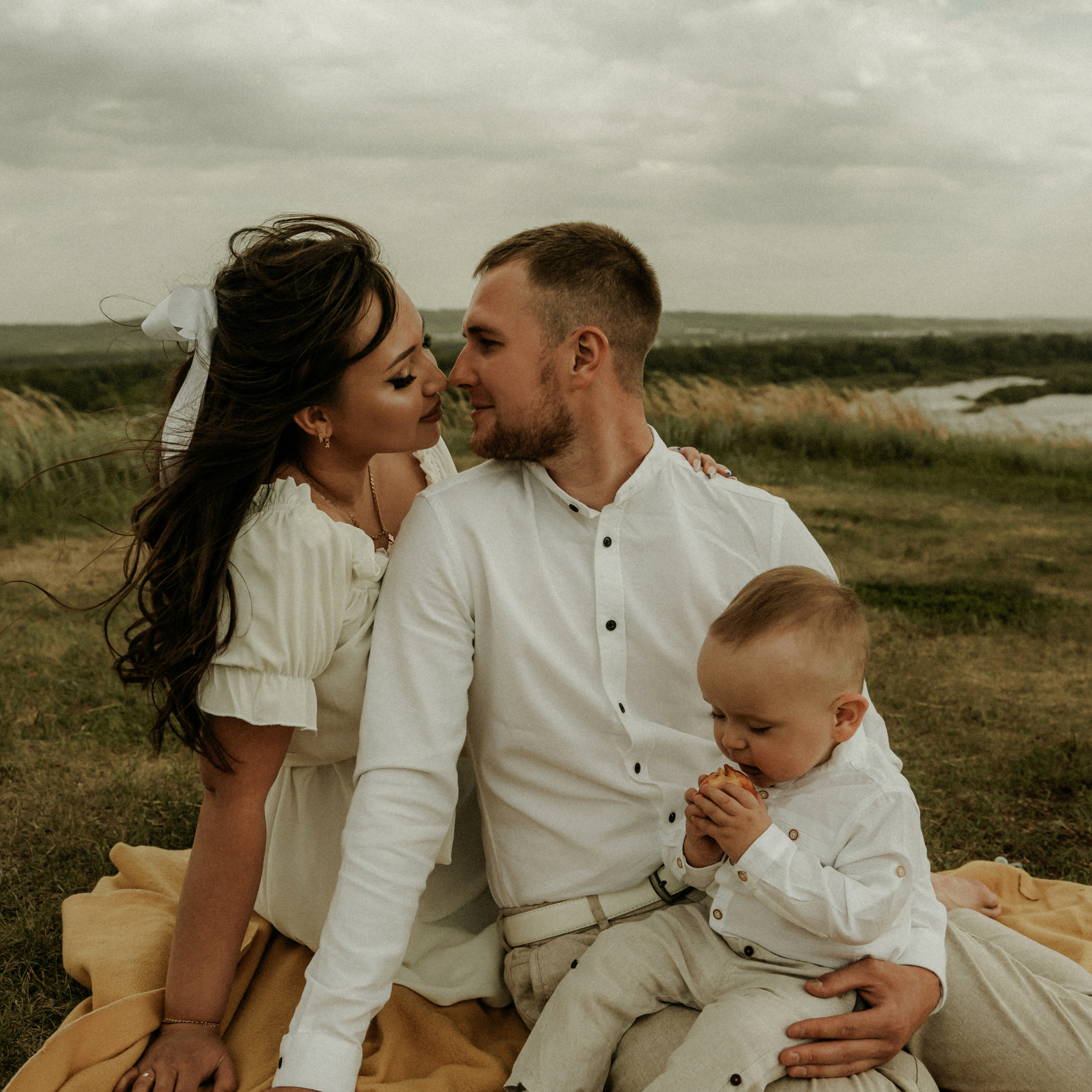 Отзывы. Семейный и свадебный фотограф в Новокузнецке