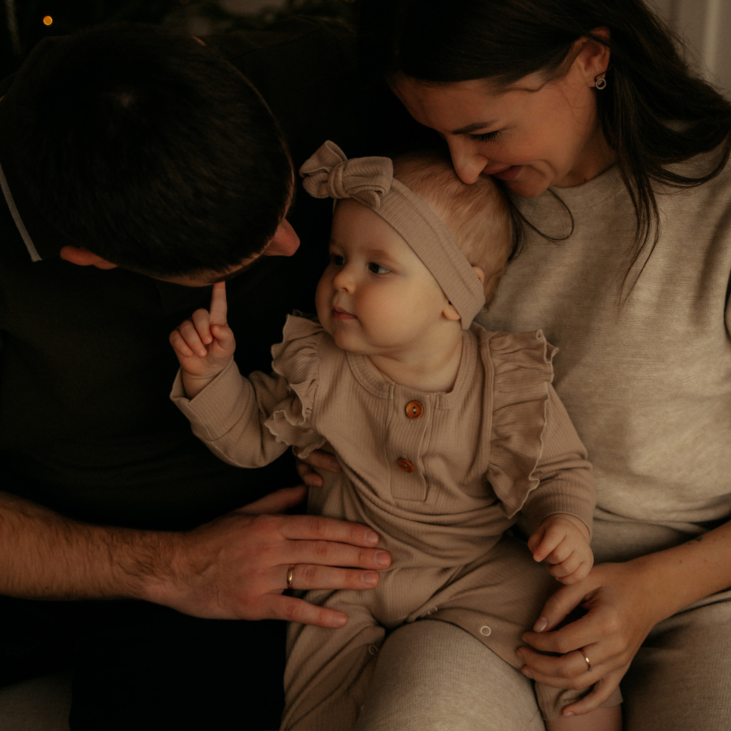 Отзывы. Семейный и свадебный фотограф в Новокузнецке