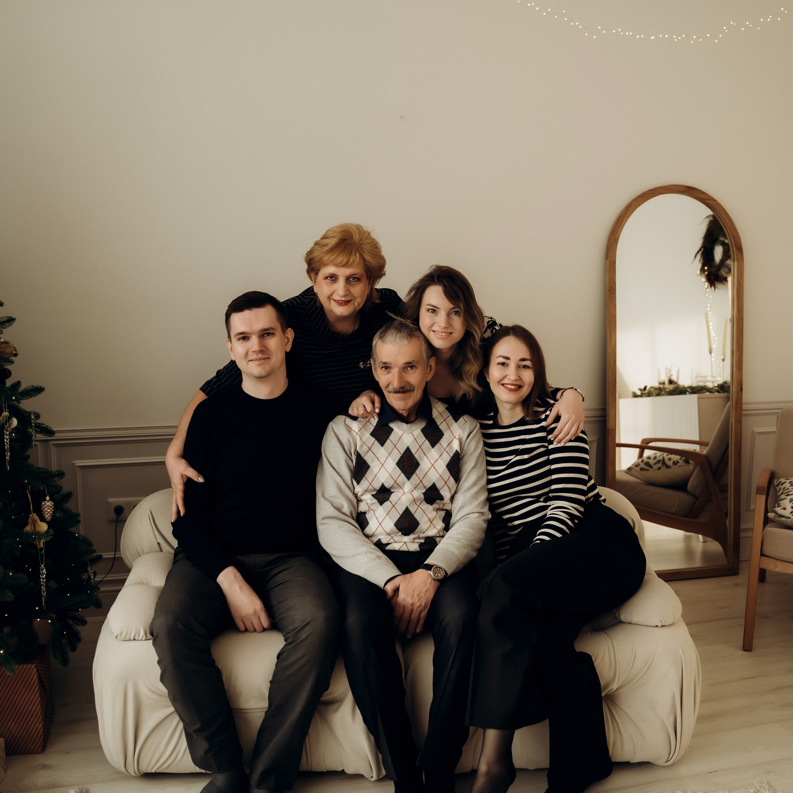 Отзывы. Семейный и свадебный фотограф в Новокузнецке