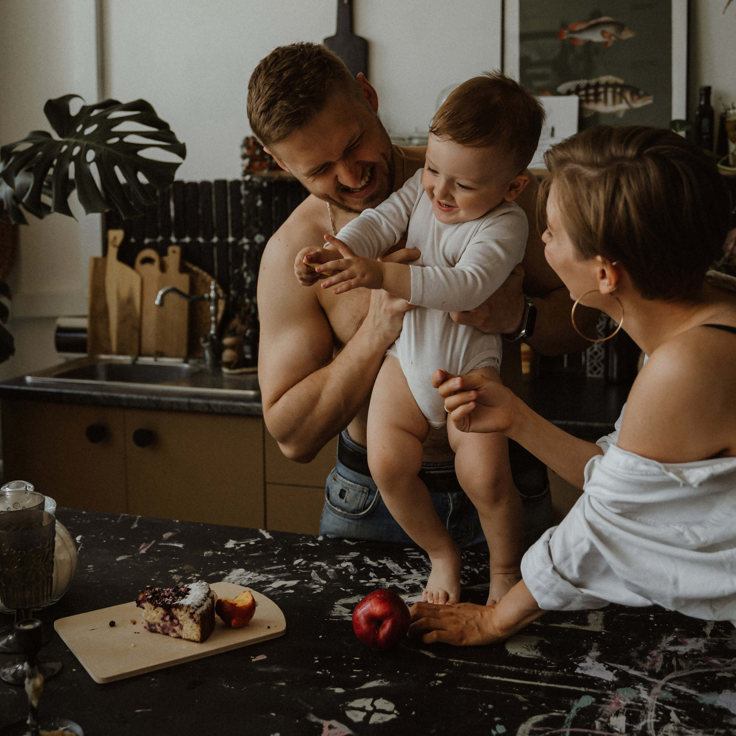 Отзывы. Семейный и свадебный фотограф в Новокузнецке