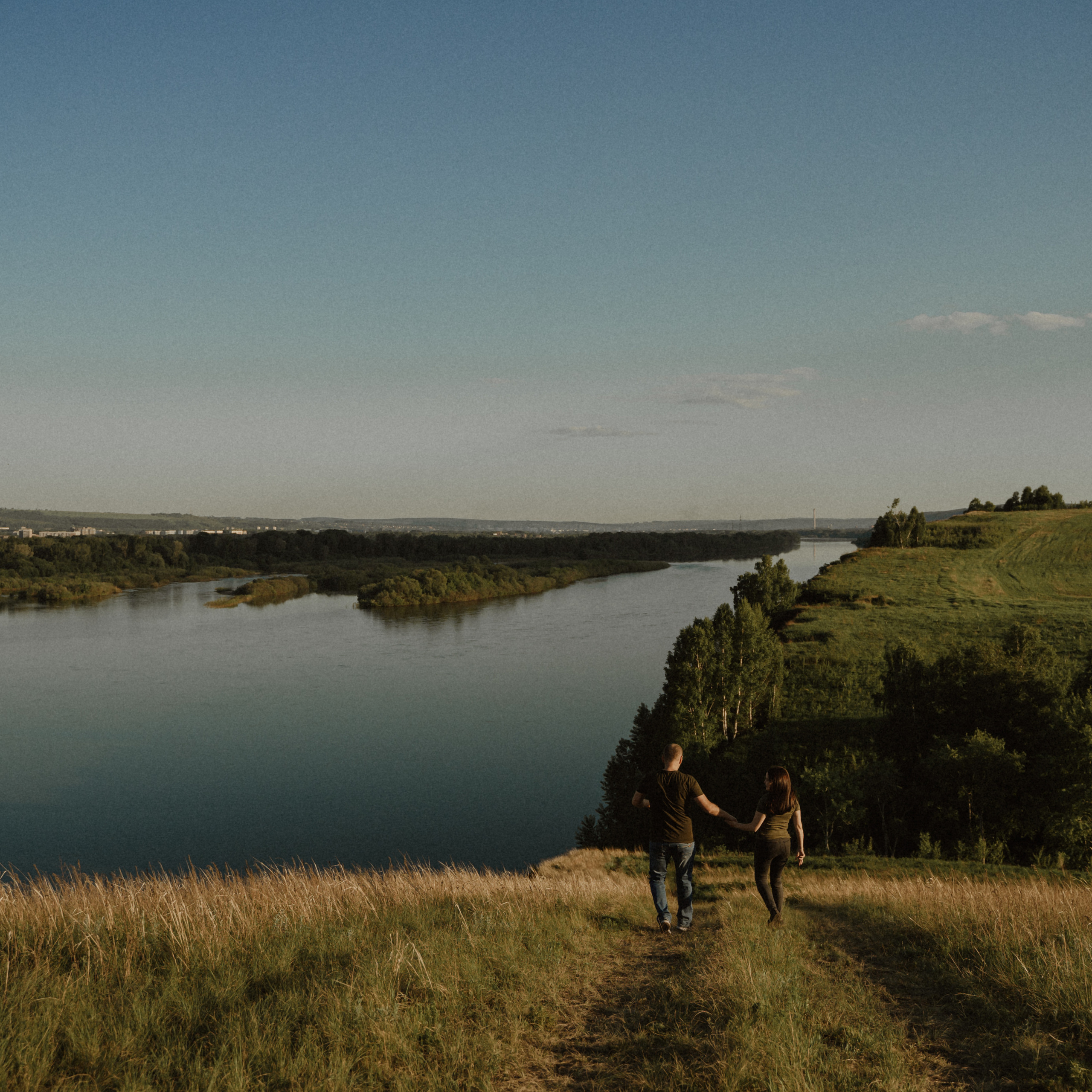Отзывы. Семейный и свадебный фотограф в Новокузнецке