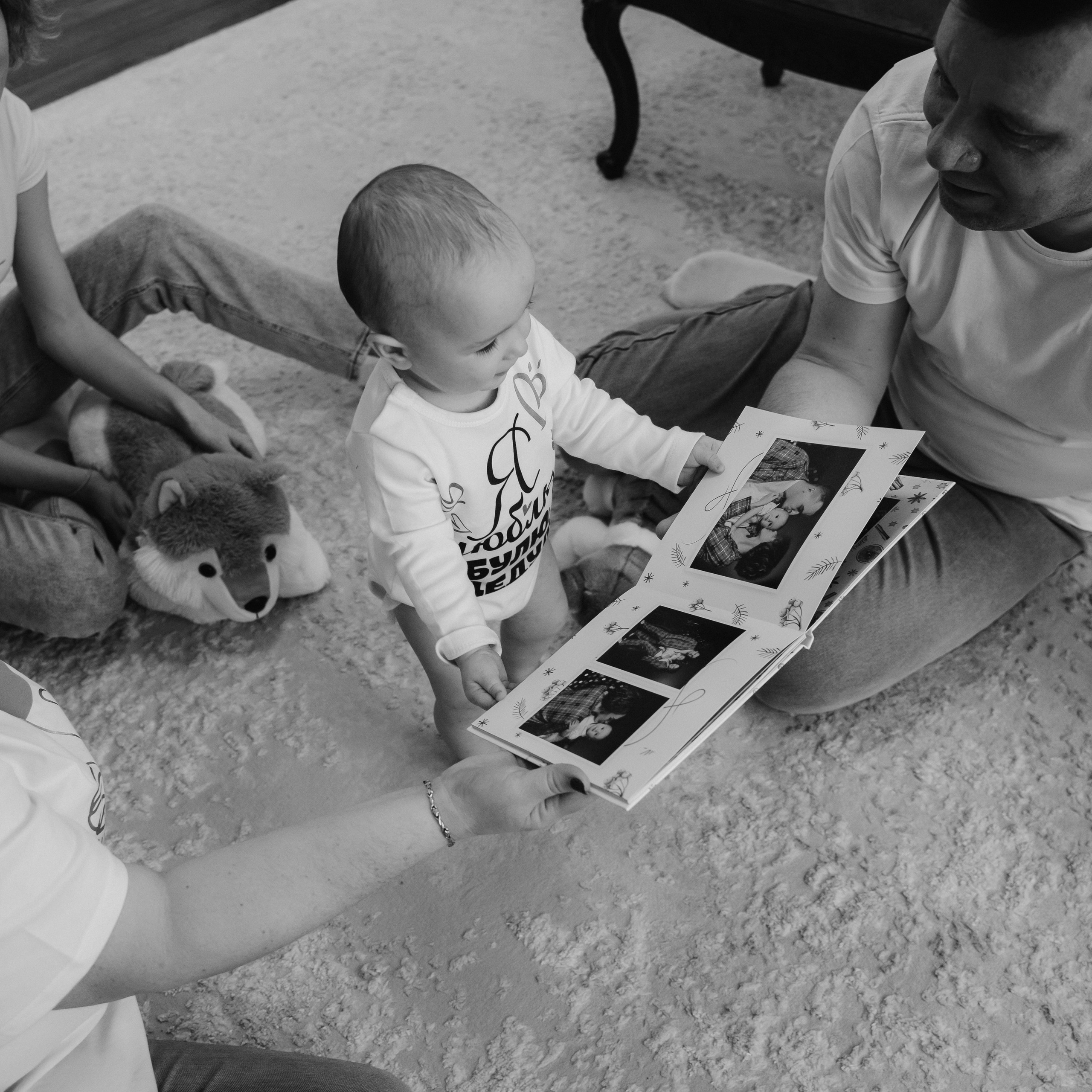 Отзывы. Семейный и свадебный фотограф в Новокузнецке