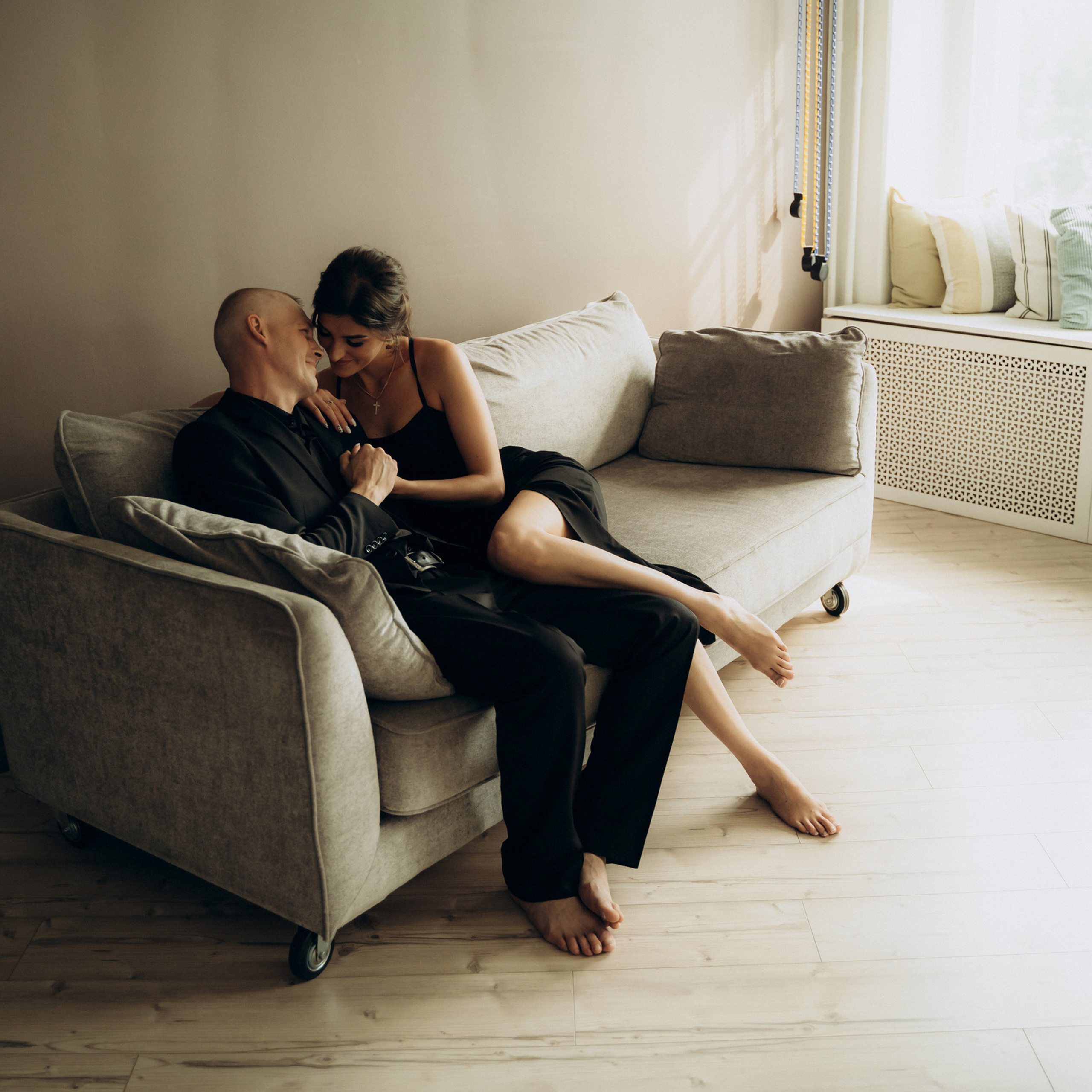 Отзывы. Семейный и свадебный фотограф в Новокузнецке