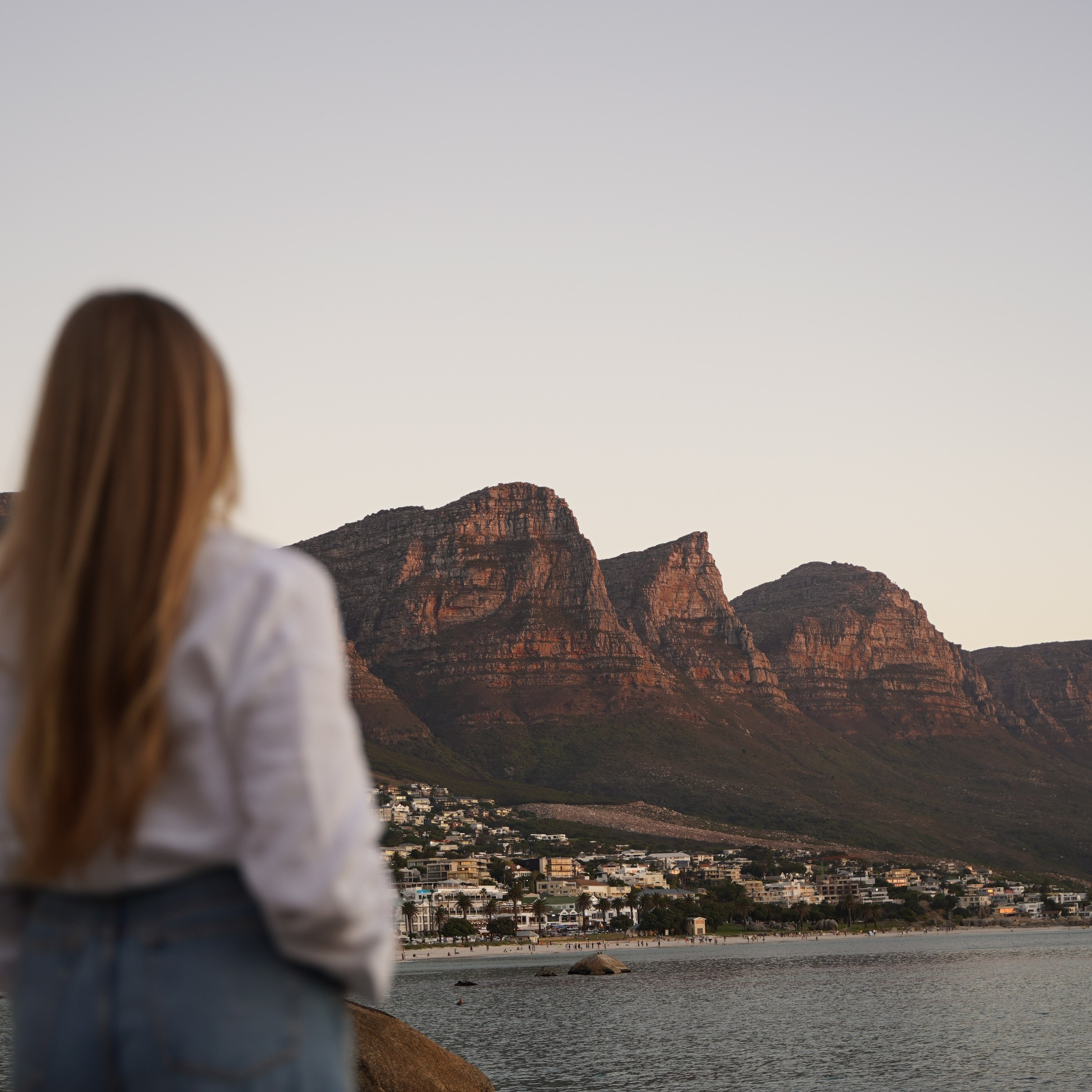Отзывы. Фотограф в Кейптауне