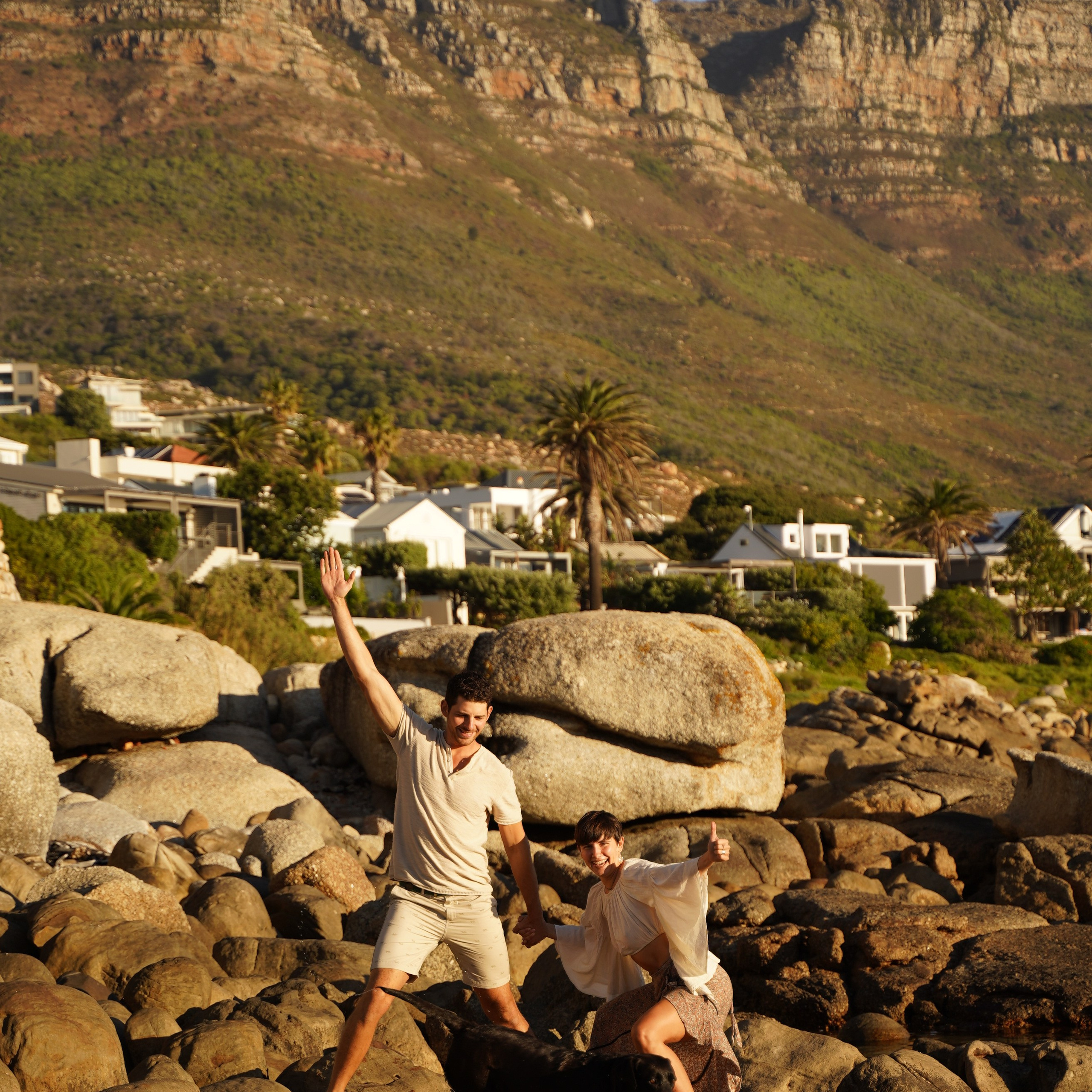 Отзывы. Фотограф в Кейптауне