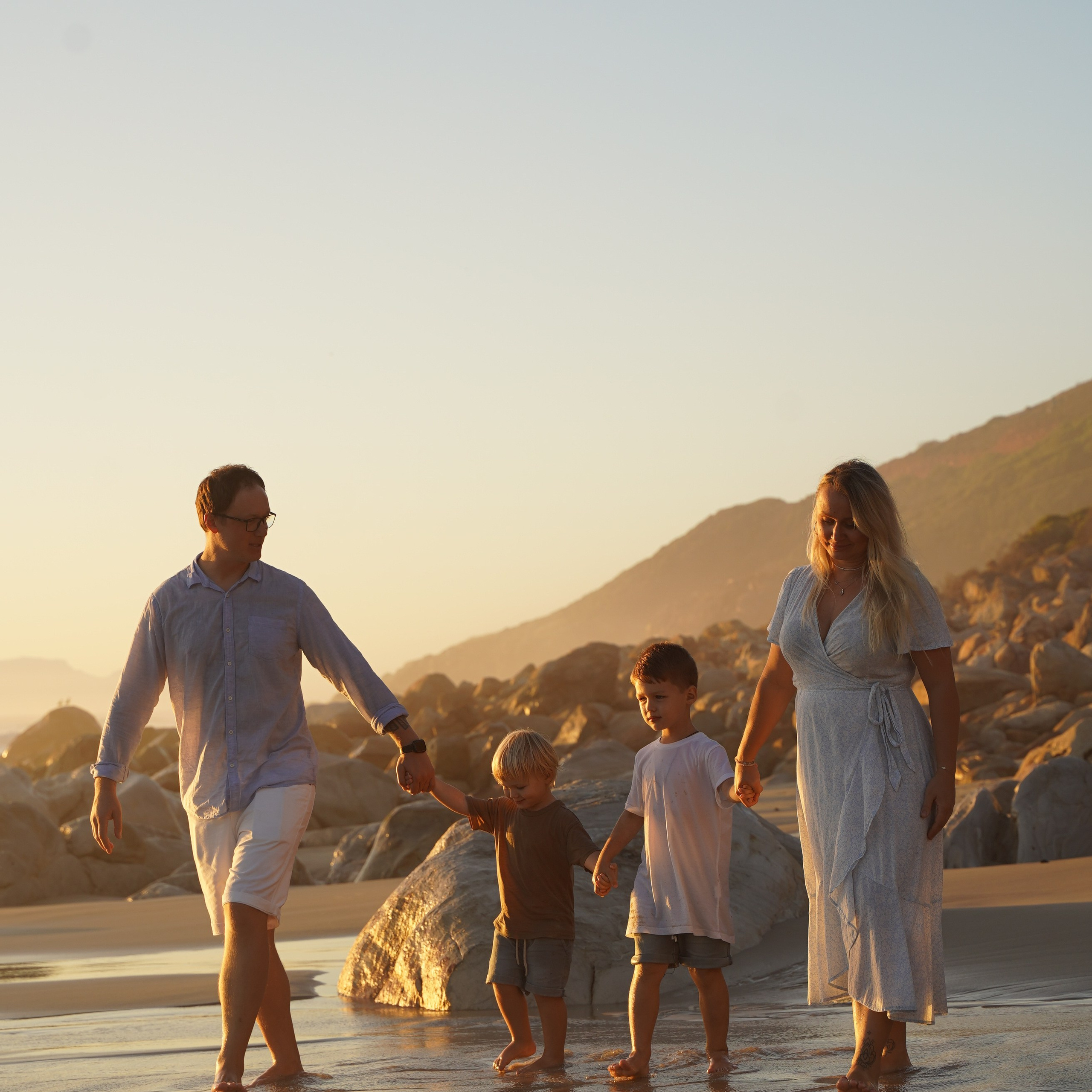 Отзывы. Фотограф в Кейптауне